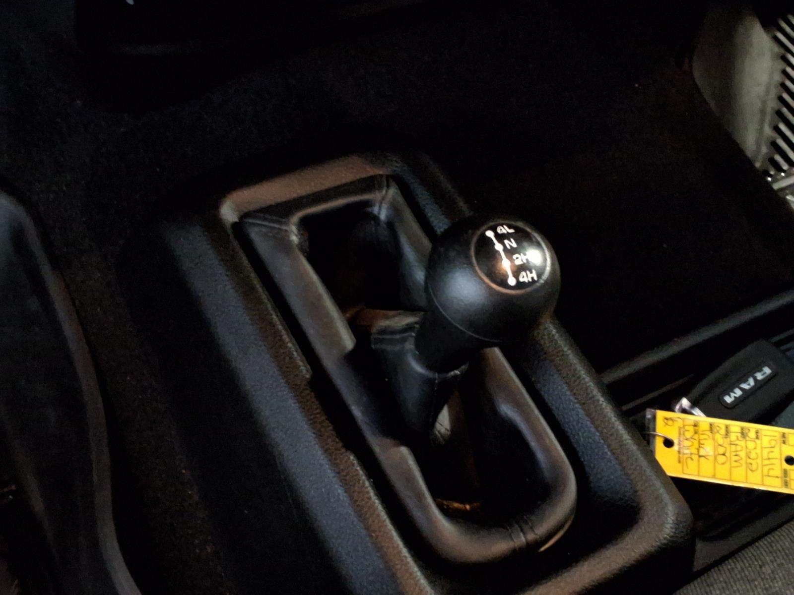 2022 Ram 2500 Tradesman - Bright White Clearcoat exterior view 18