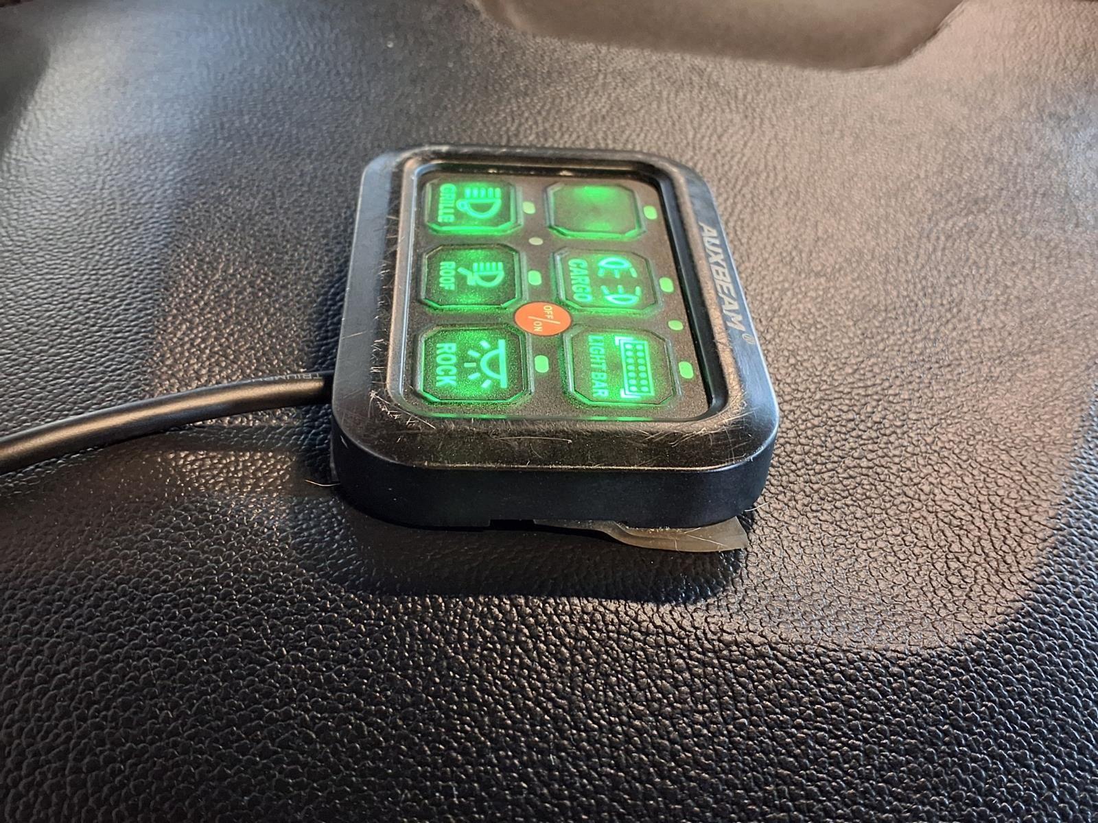 2021 Chevrolet Colorado 4WD ZR2 - Black exterior view 20