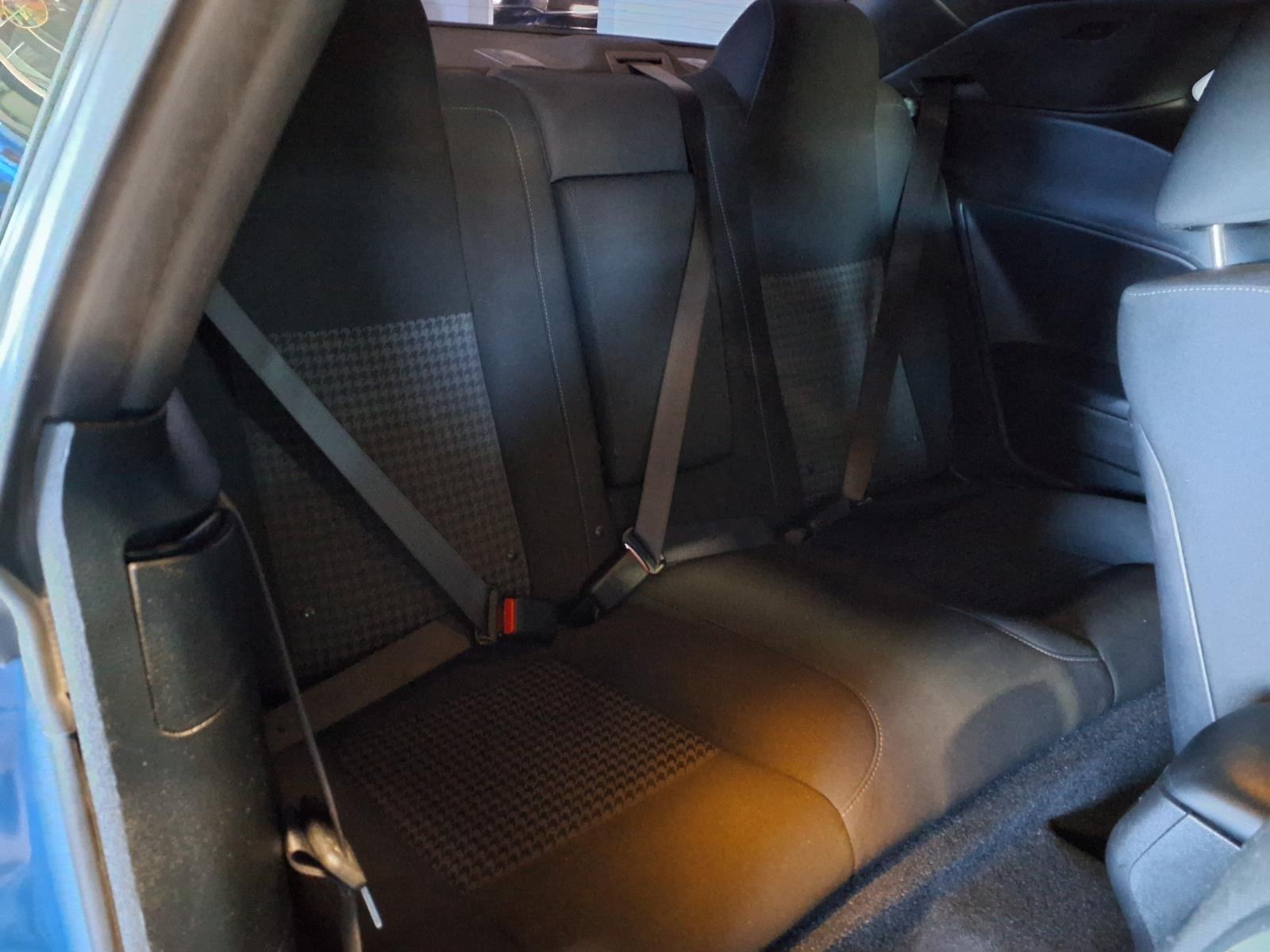 2022 Dodge Challenger GT - Frostbite exterior view 8