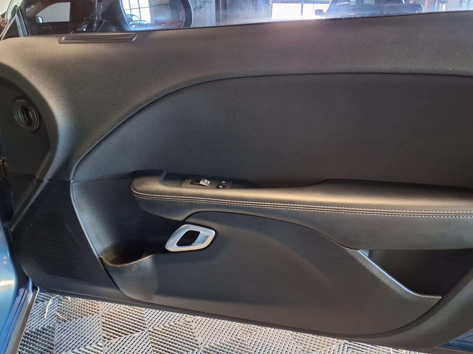 2022 Dodge Challenger GT - Frostbite exterior view 9