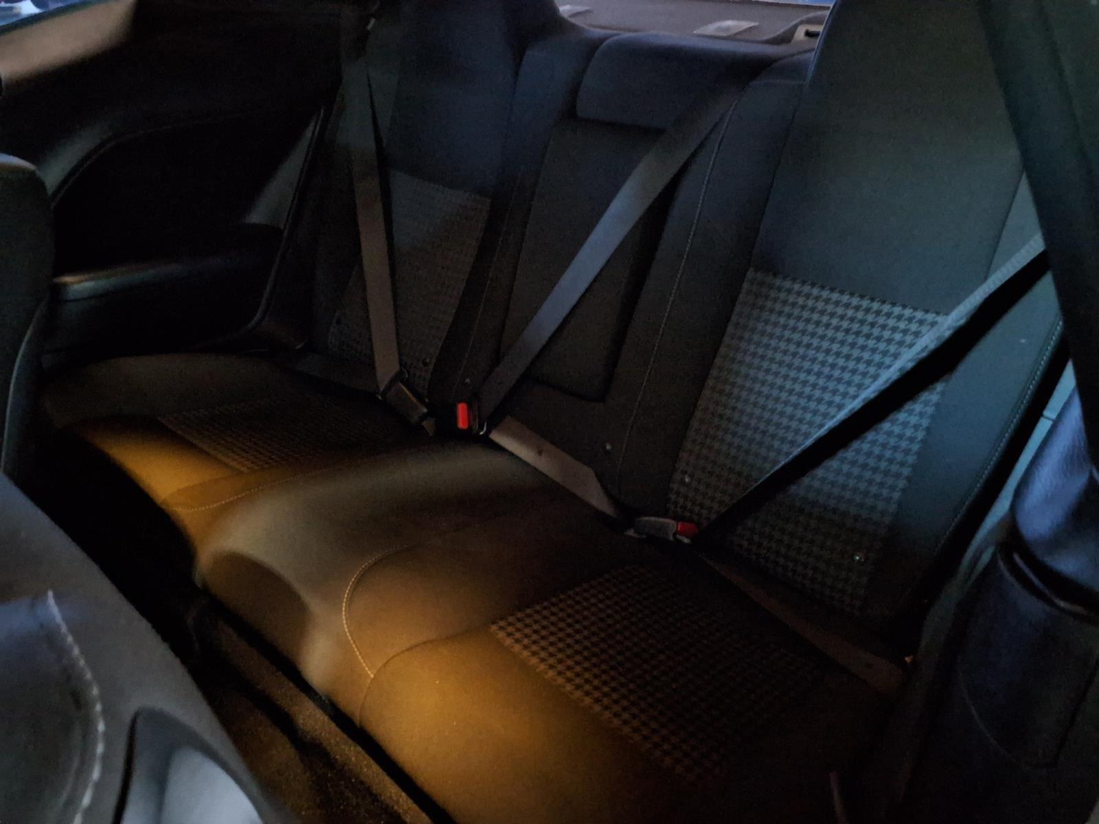 2022 Dodge Challenger GT - Frostbite exterior view 11