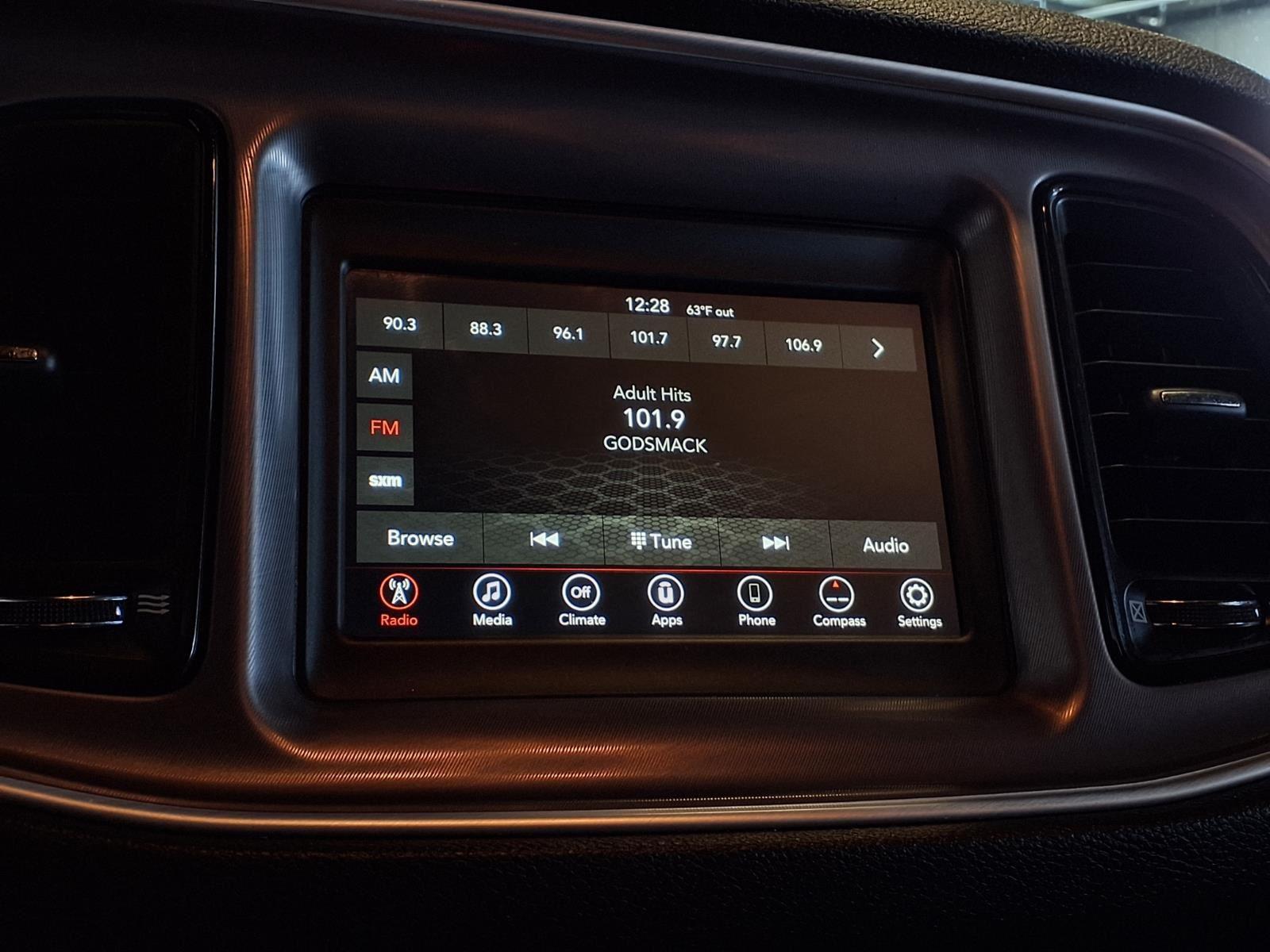 2022 Dodge Challenger GT - Frostbite exterior view 15