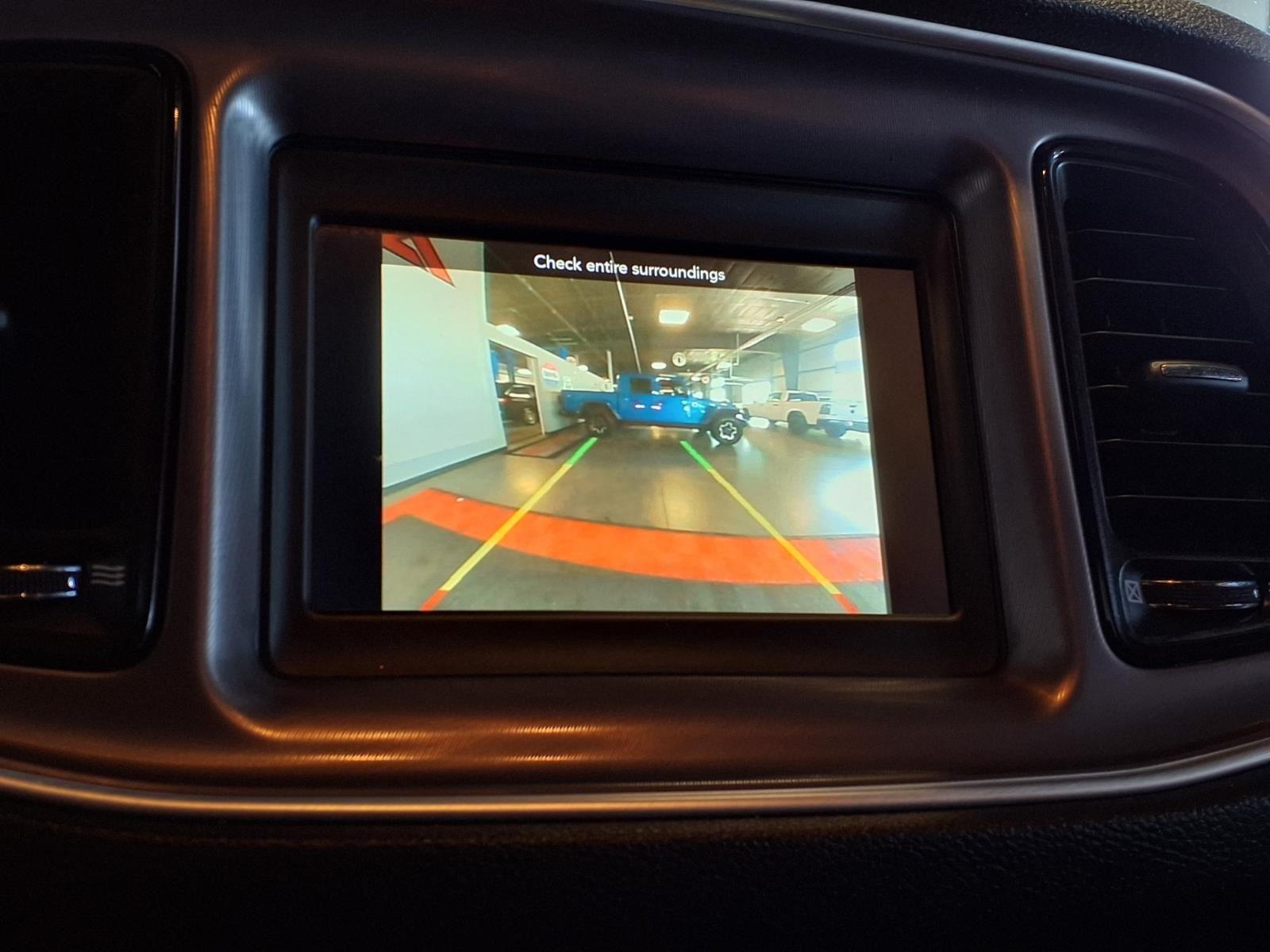 2022 Dodge Challenger GT - Frostbite exterior view 16