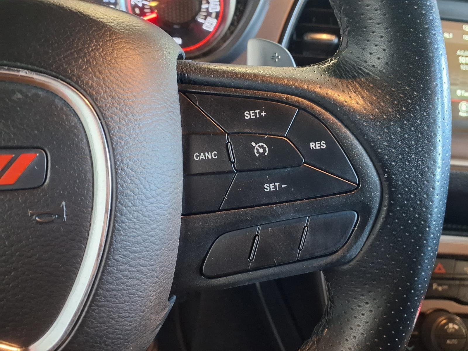 2022 Dodge Challenger GT - Frostbite exterior view 20