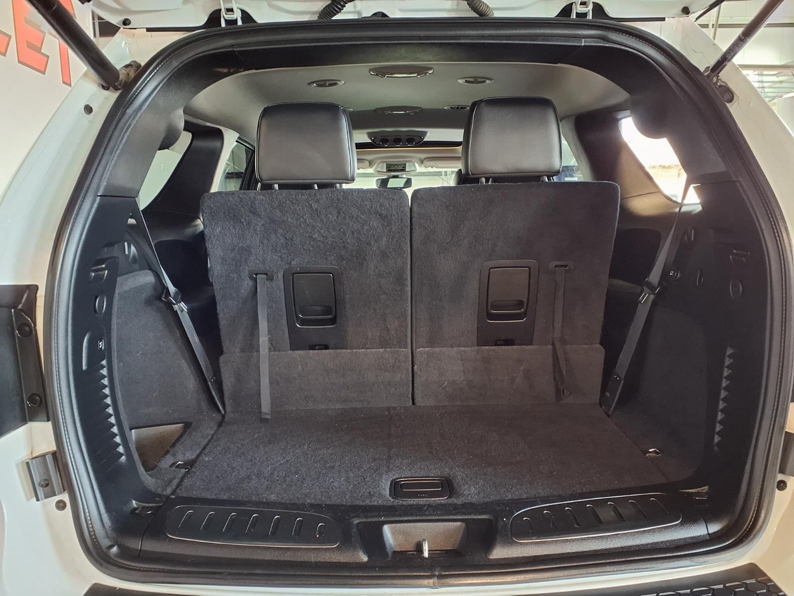 2020 Dodge Durango GT Plus - White Knuckle Clearcoat exterior view 6