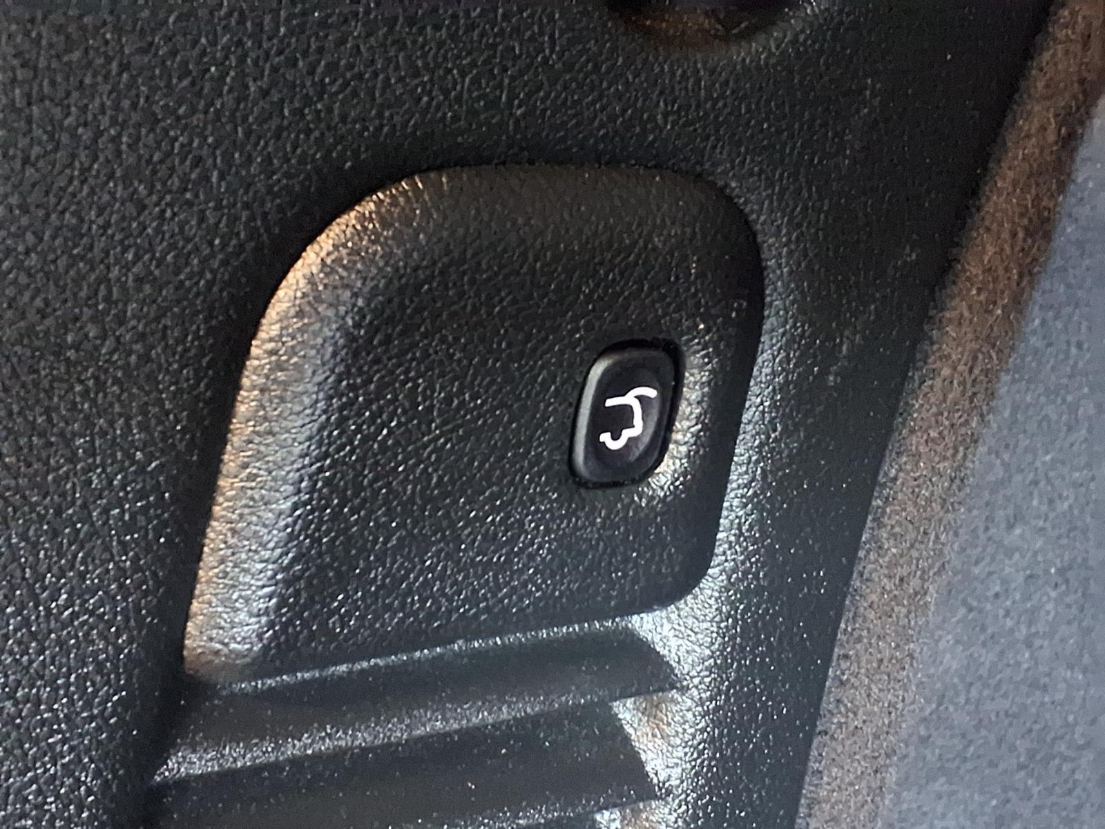 2020 Dodge Durango GT Plus - White Knuckle Clearcoat exterior view 7