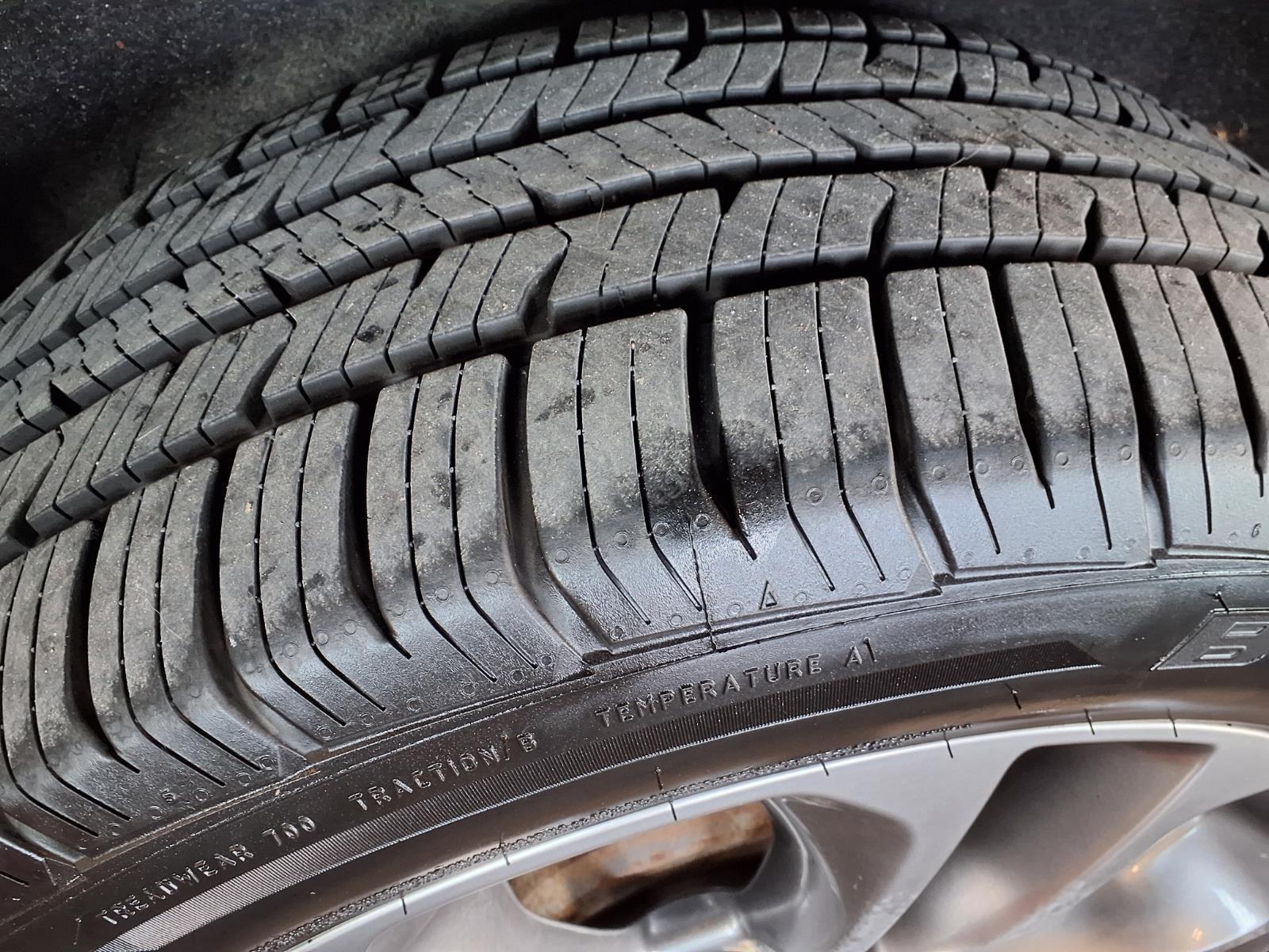 2020 Dodge Durango GT Plus - White Knuckle Clearcoat exterior view 10