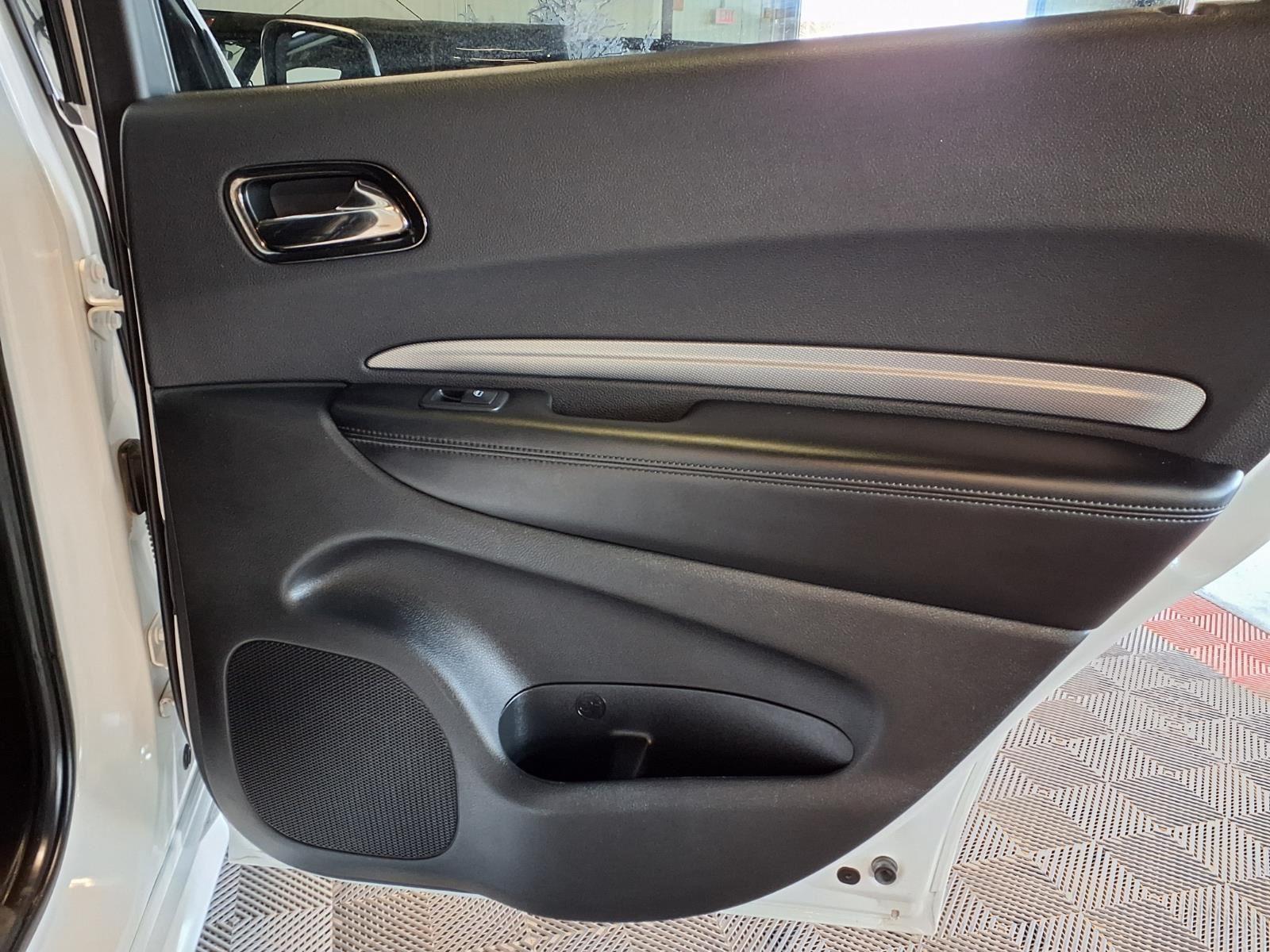 2020 Dodge Durango GT Plus - White Knuckle Clearcoat exterior view 13