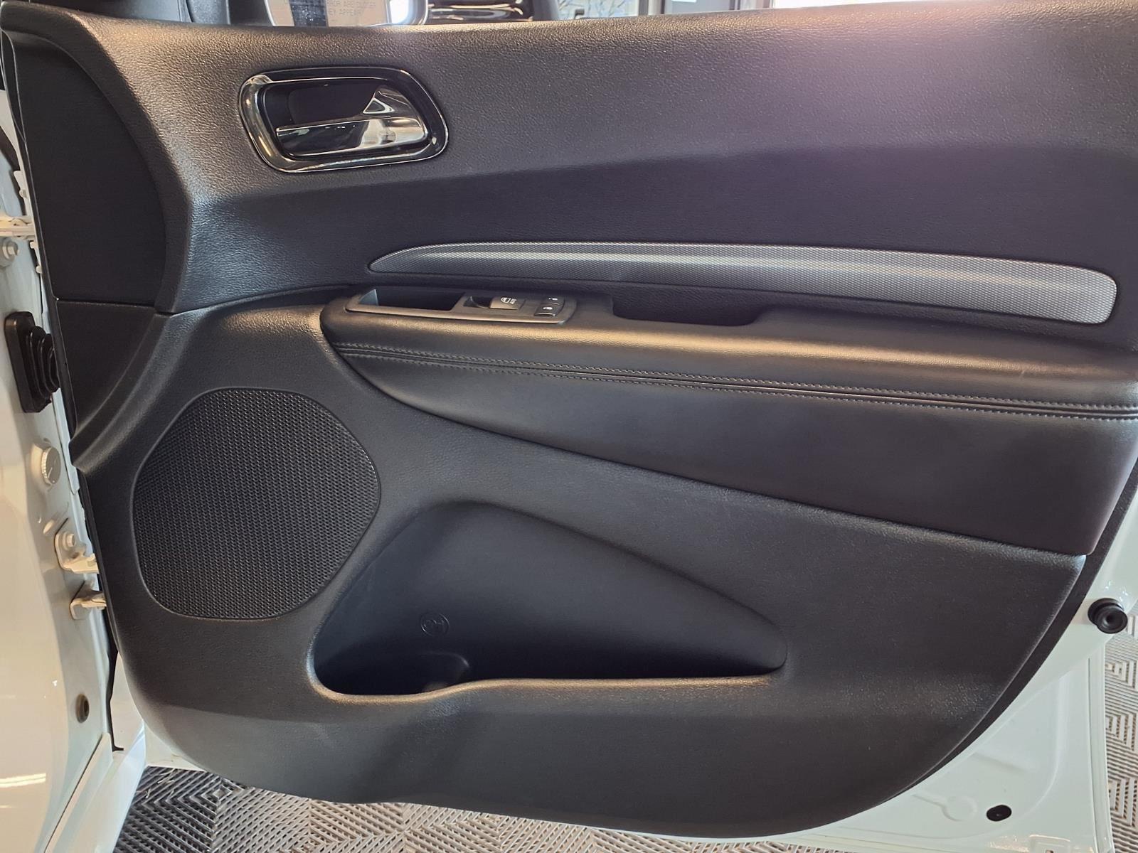 2020 Dodge Durango GT Plus - White Knuckle Clearcoat exterior view 15