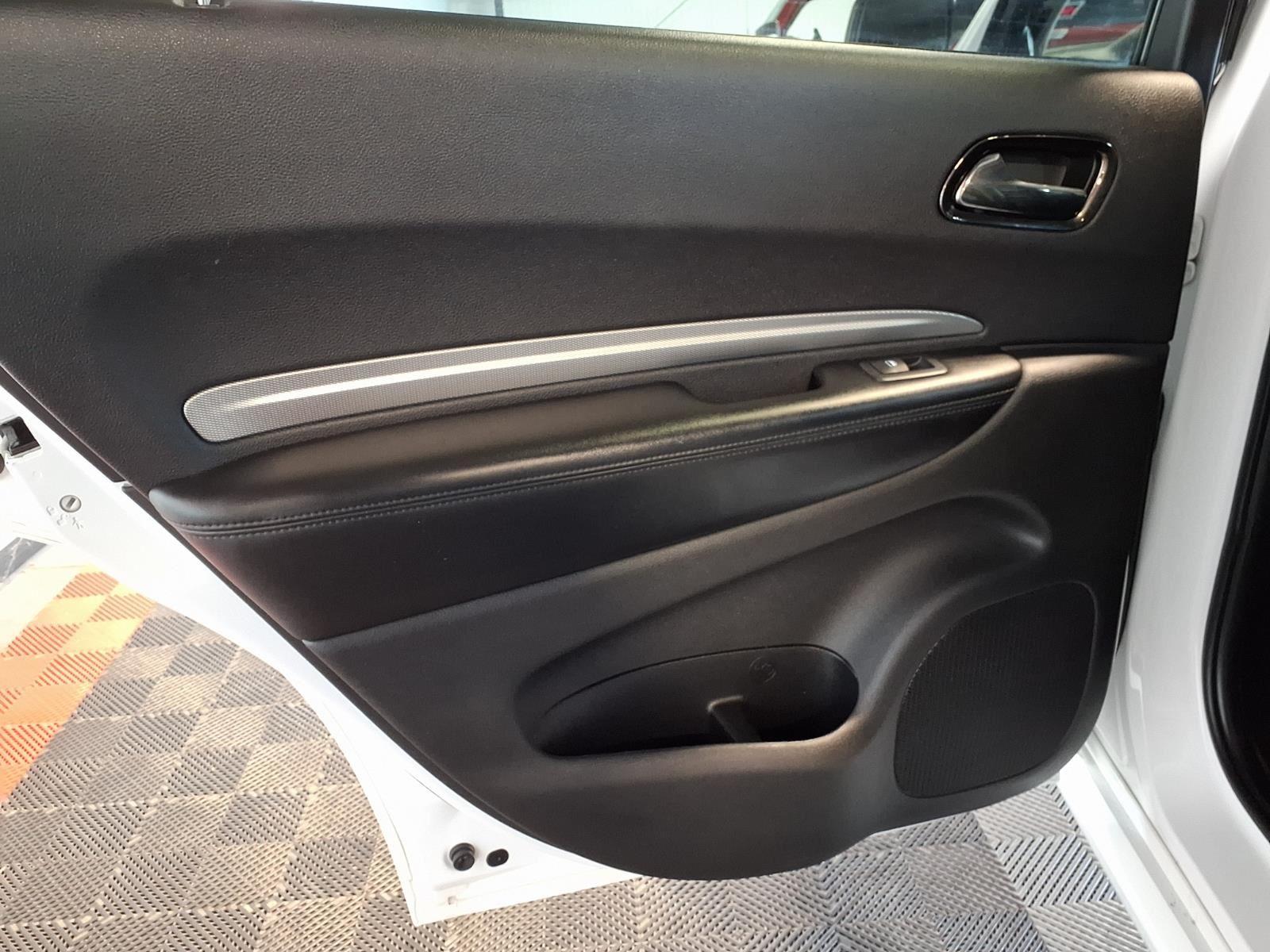 2020 Dodge Durango GT Plus - White Knuckle Clearcoat exterior view 18