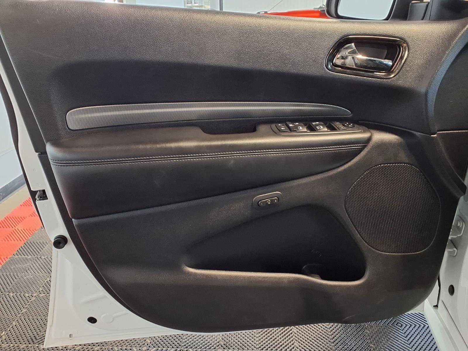 2020 Dodge Durango GT Plus - White Knuckle Clearcoat exterior view 20