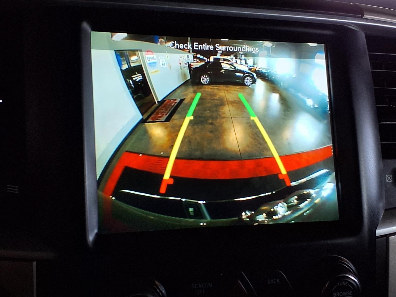 2018 Ram 1500 Big Horn - Brilliant Black Crystal Pearlcoat exterior view 19