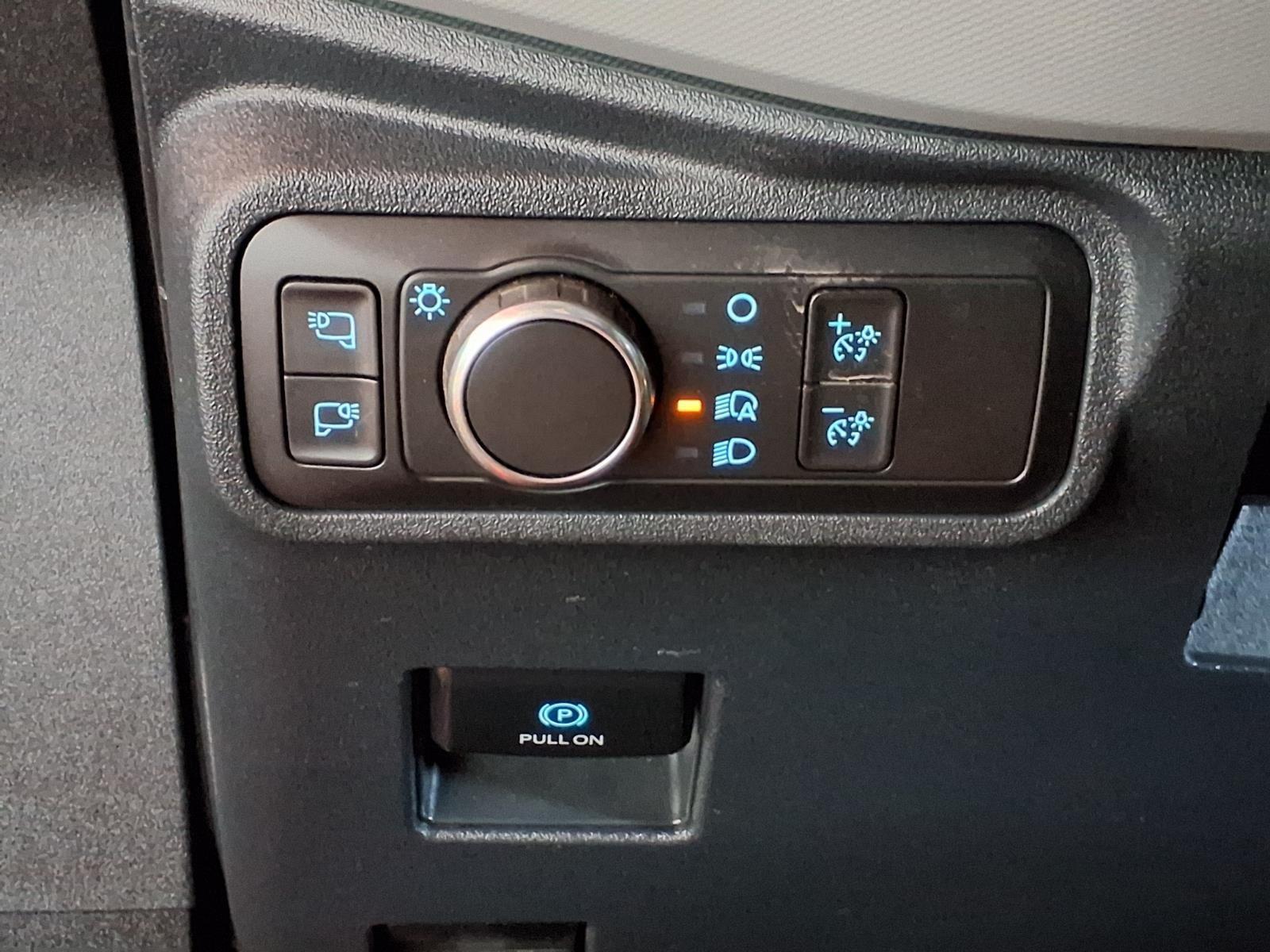 2022 Ford Bronco Badlands - Hot Pepper Red Metallic Tinted Clearcoat exterior view 18