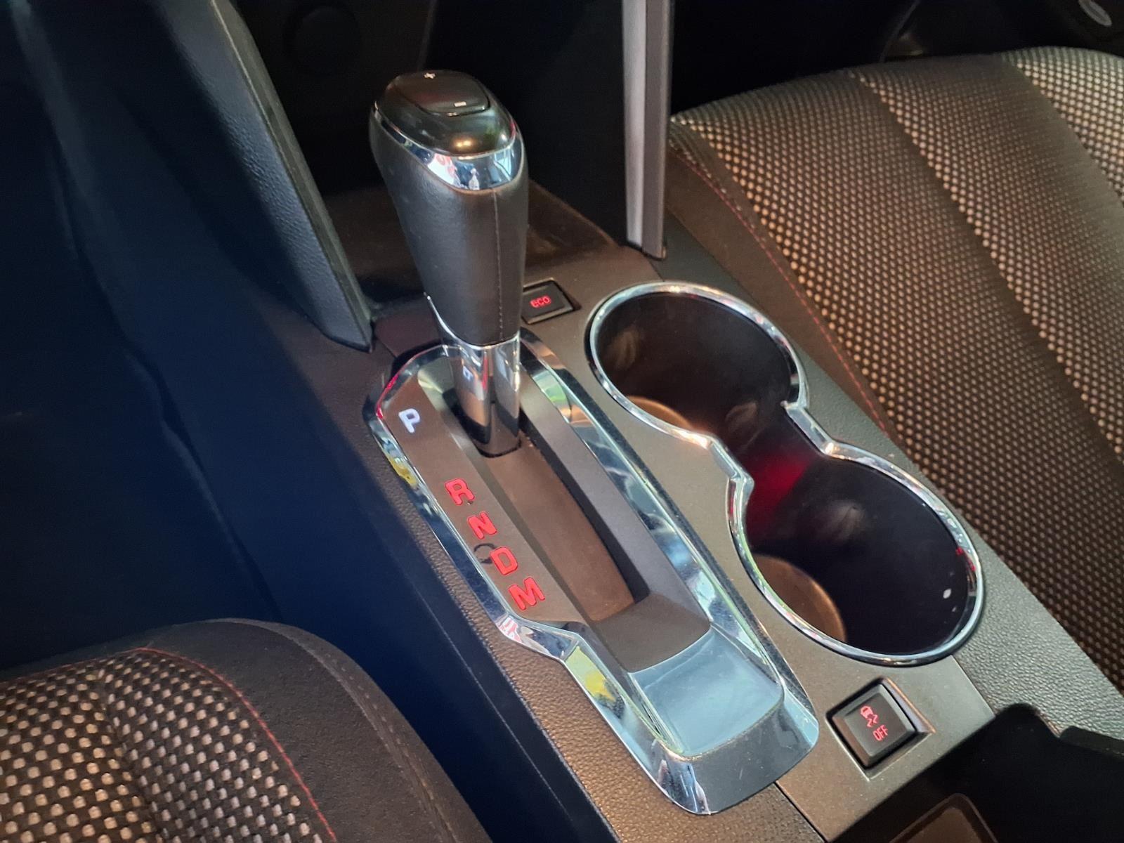 2017 GMC Terrain SLE - Ebony Twilight Metallic exterior view 19