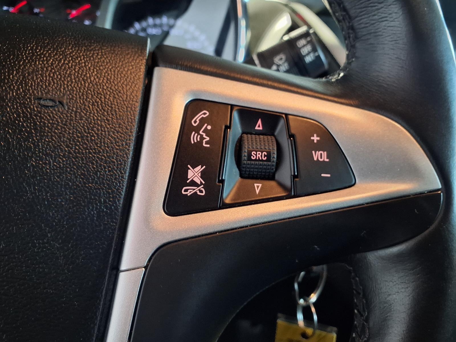 2017 GMC Terrain SLE - Ebony Twilight Metallic exterior view 20