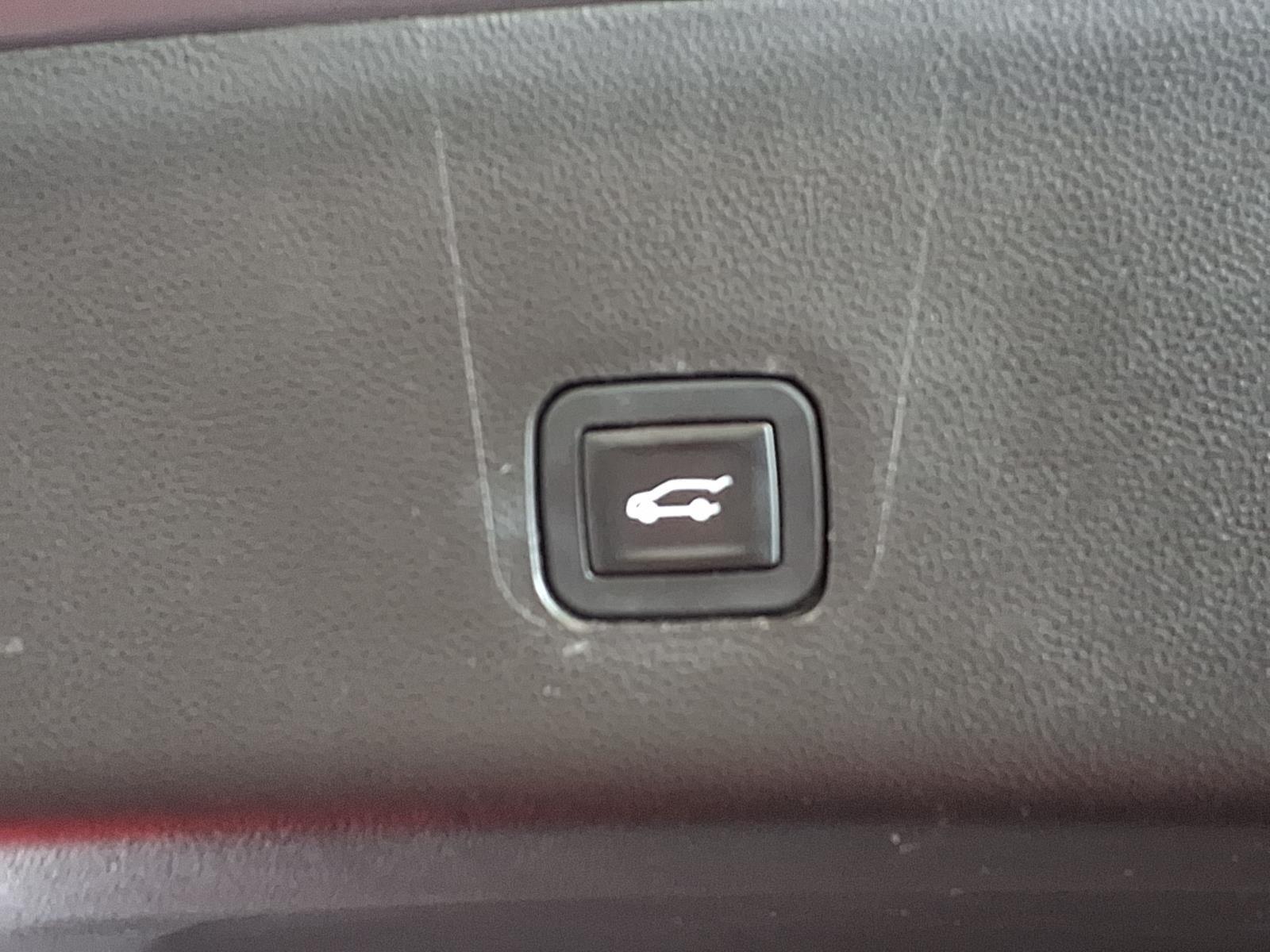 2018 Chevrolet Traverse LT Cloth - Pepperdust Metallic exterior view 7