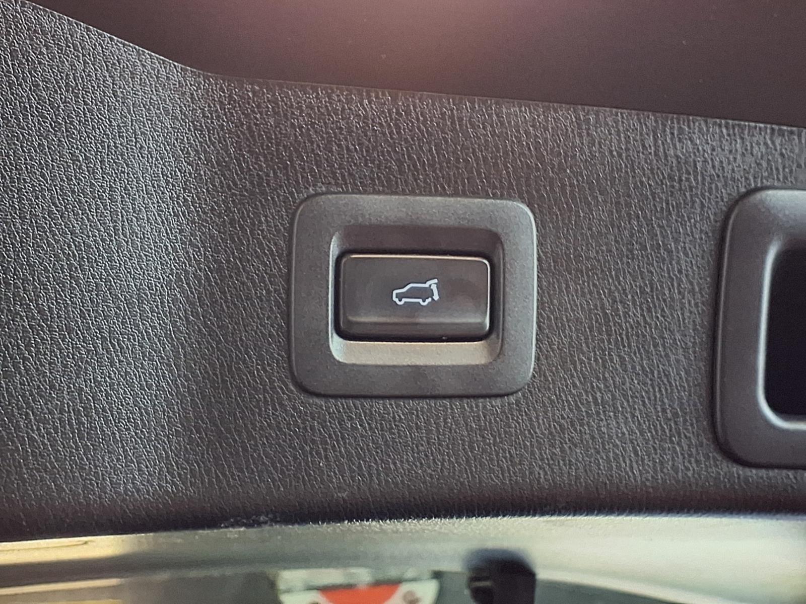 2019 Mazda CX-5 Grand Touring - Machine Gray Metallic exterior view 7