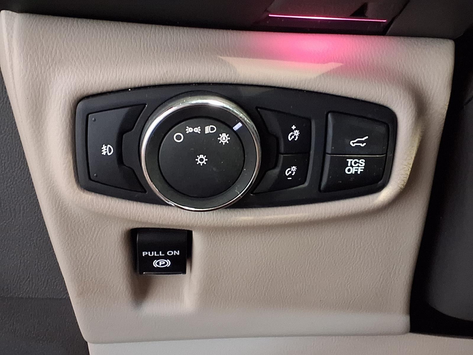 2019 Lincoln Nautilus Reserve - Ingot Silver Metallic exterior view 19