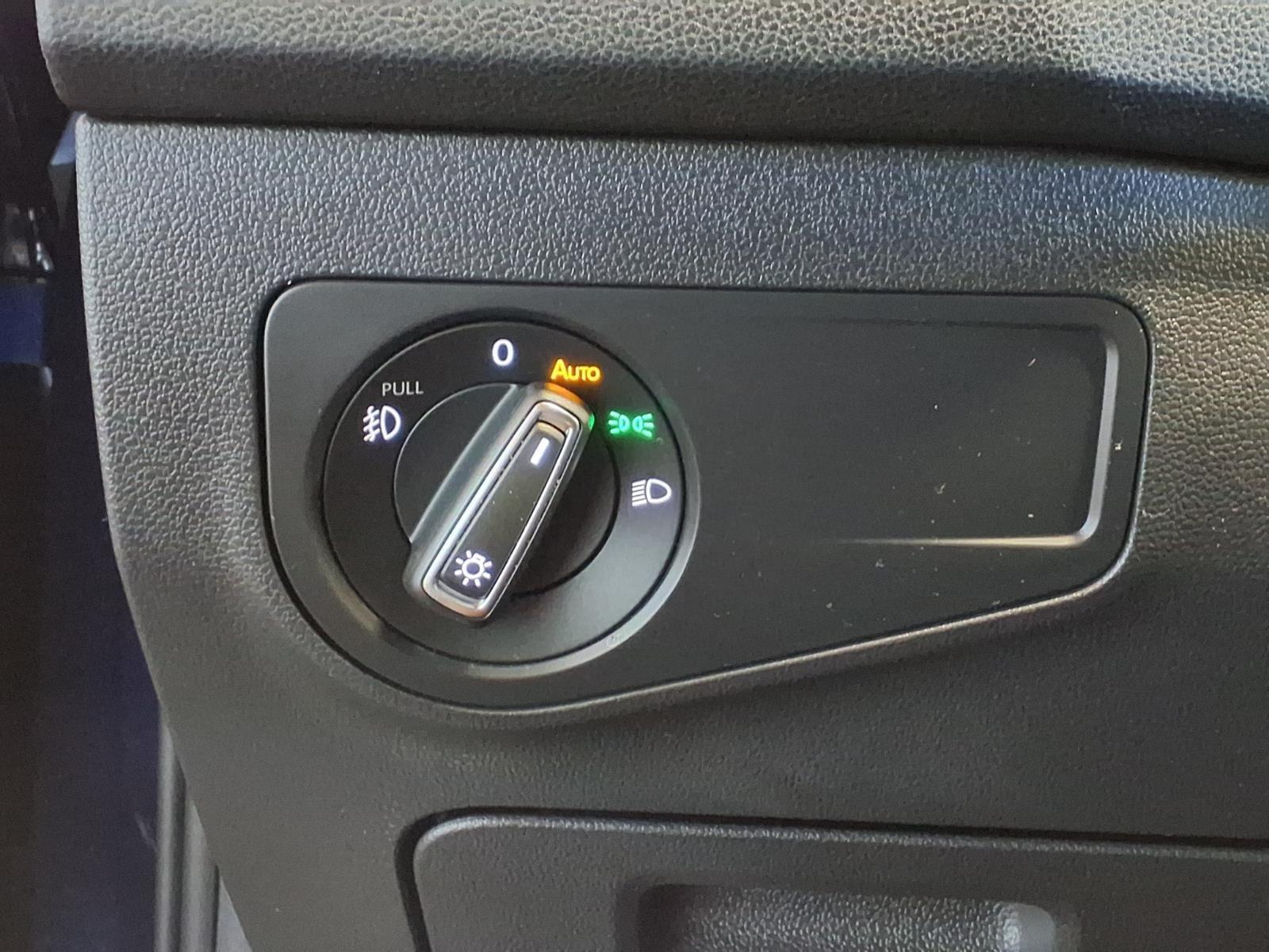 2021 VOLKSWAGEN TIGUAN - BLUE exterior view 19