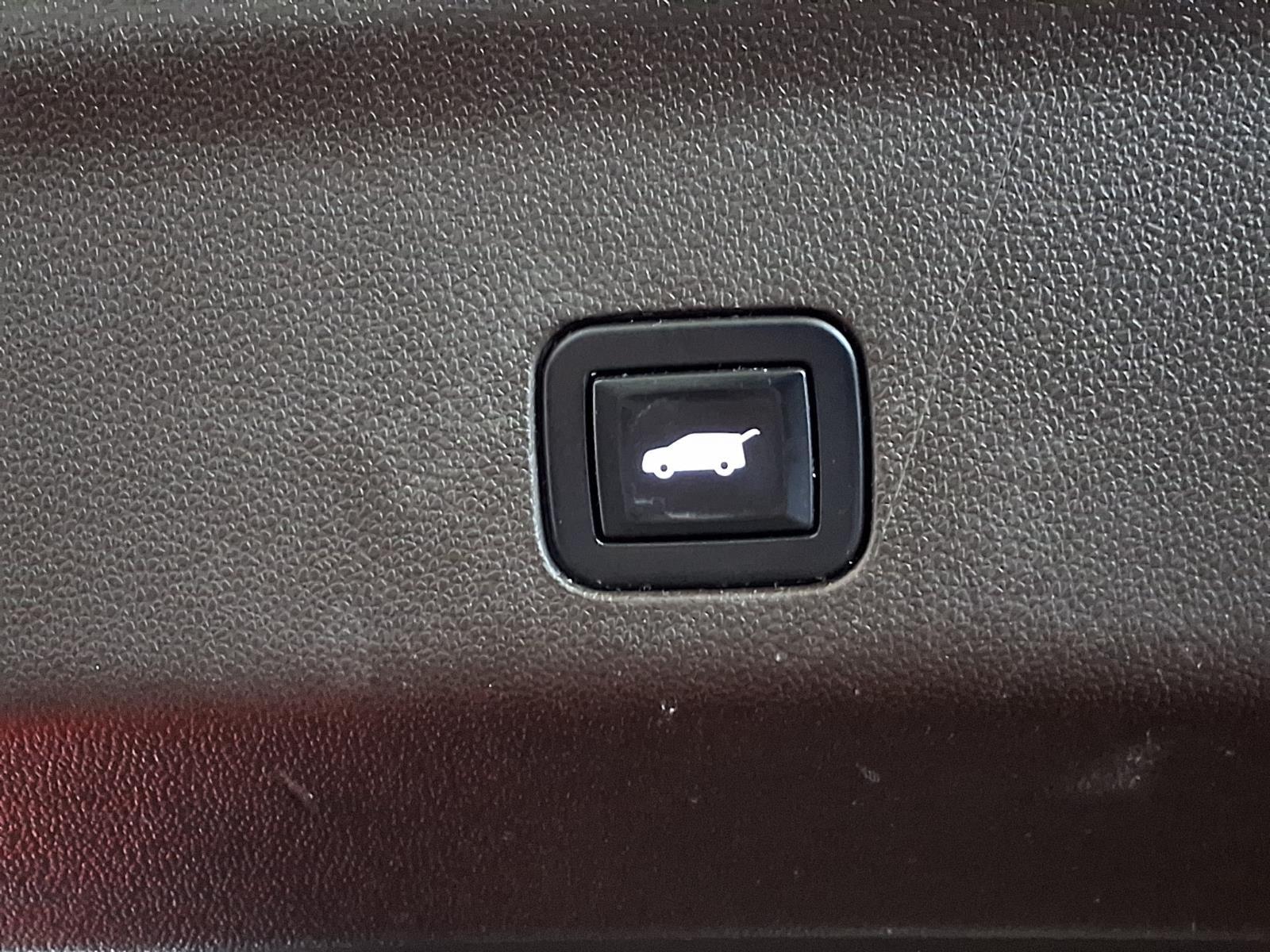 2021 GMC Yukon XL SLT - Onyx Black exterior view 7