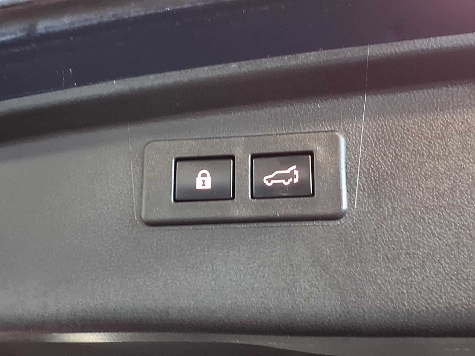 2024 Subaru Outback Premium - Cosmic Blue Pearl exterior view 7