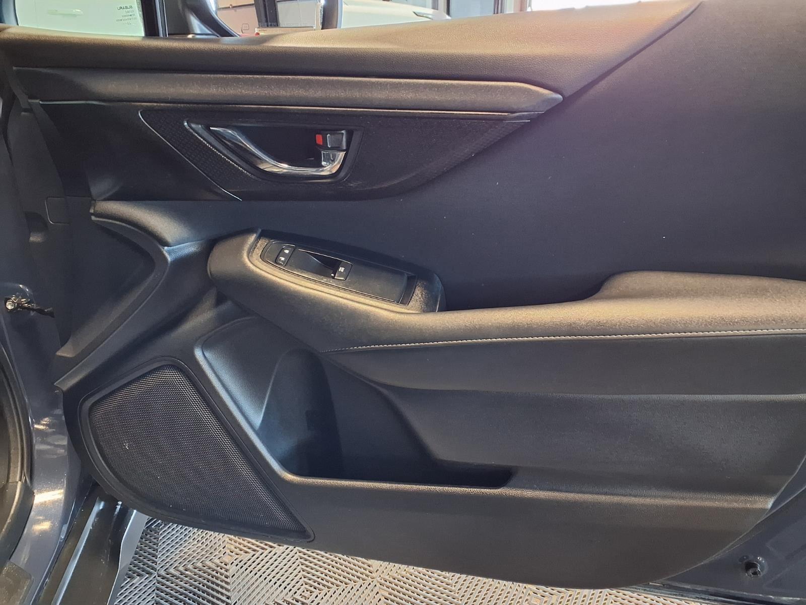 2024 Subaru Outback Premium - Cosmic Blue Pearl exterior view 13