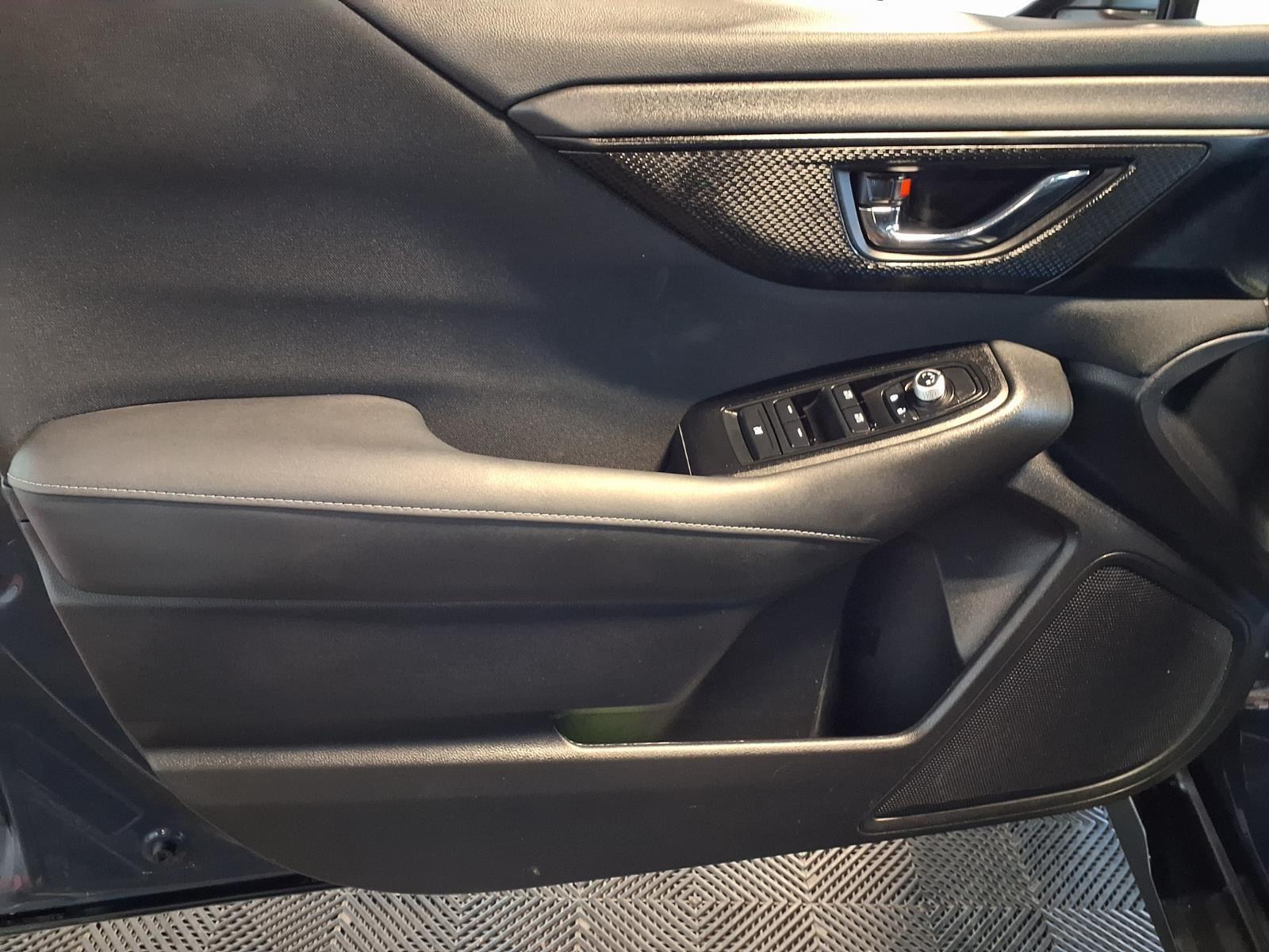 2024 Subaru Outback Premium - Cosmic Blue Pearl exterior view 17