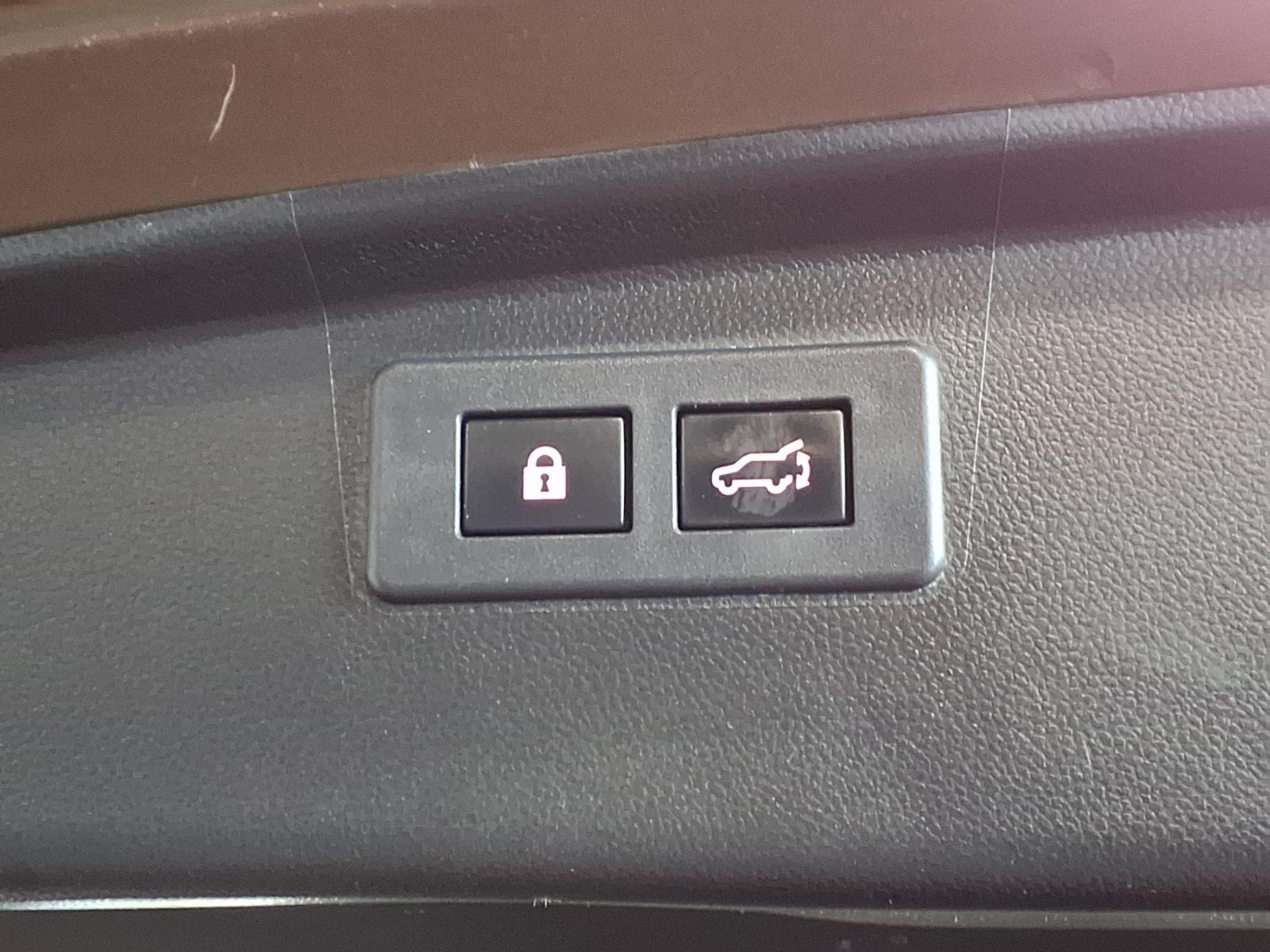 2020 Subaru Outback Onyx Edition XT - Autumn Green Metallic exterior view 7