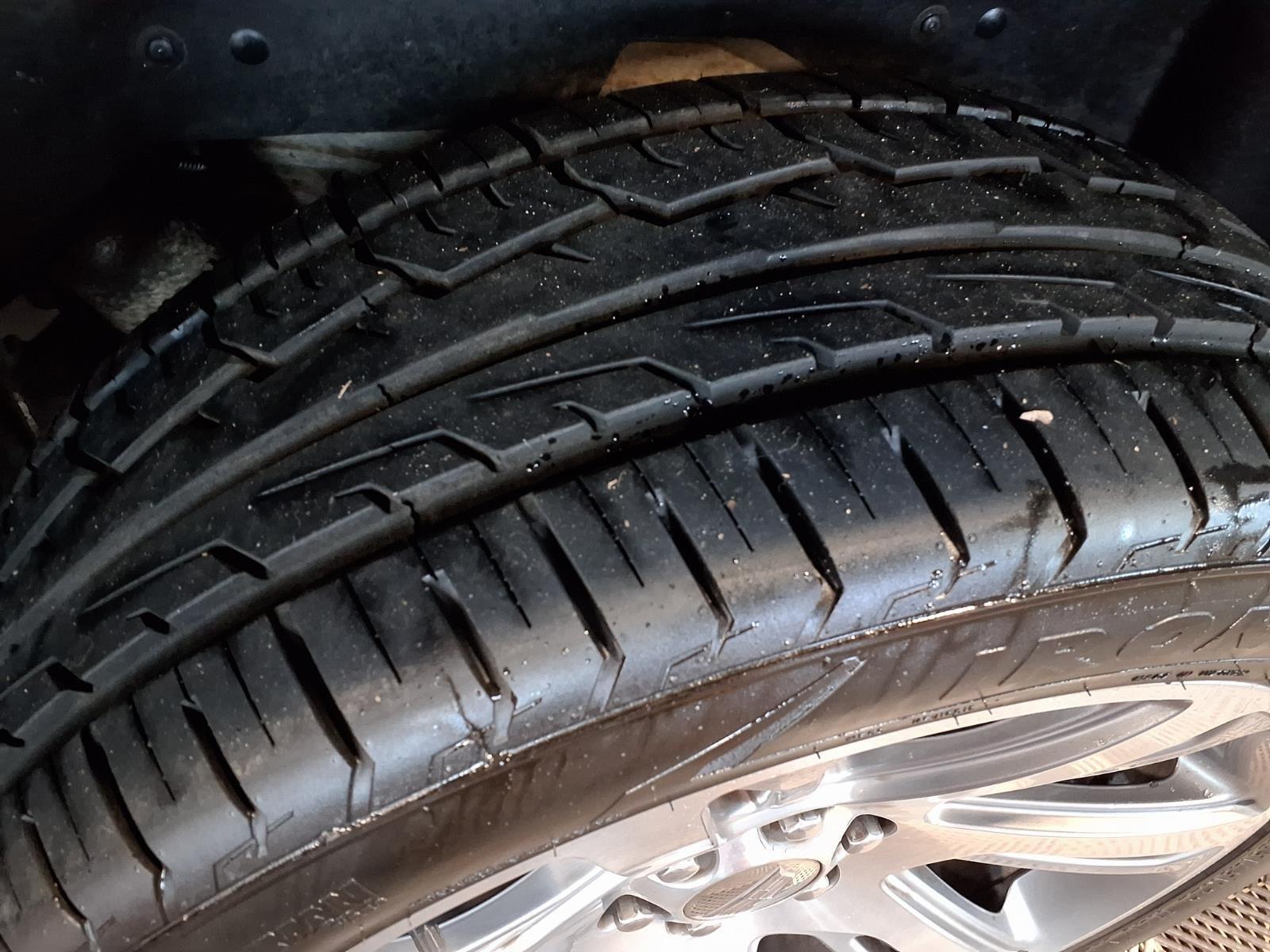 2016 Cadillac Escalade ESV Luxury Collection - Black Raven exterior view 10