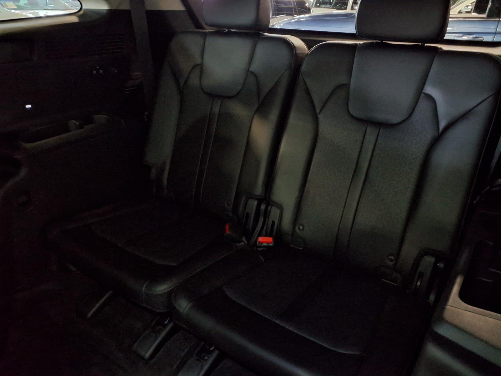 2023 Kia Sorento SX - Sapphire Blue exterior view 14