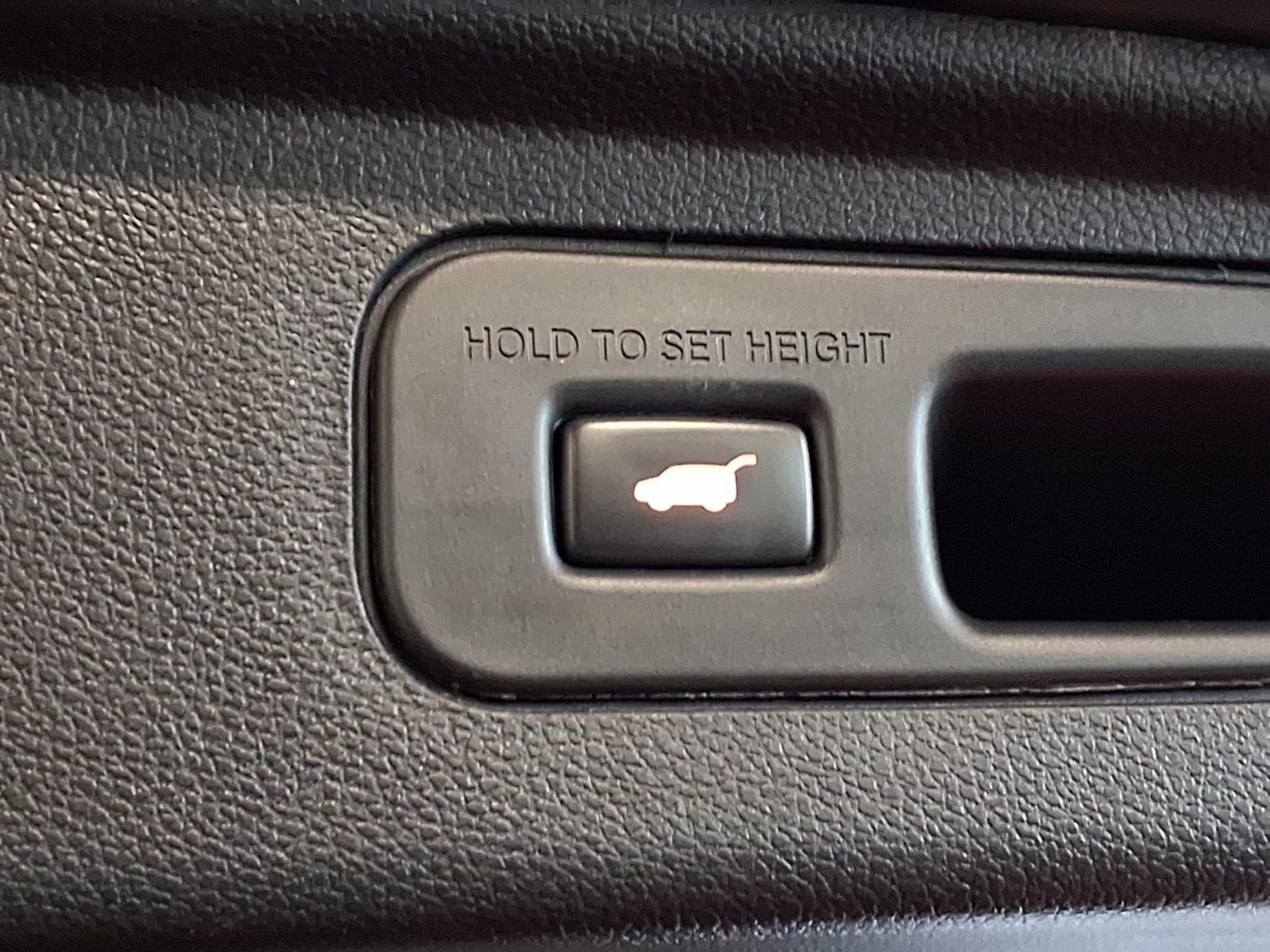 2018 Honda Odyssey Elite - Forest Mist Metallic exterior view 7