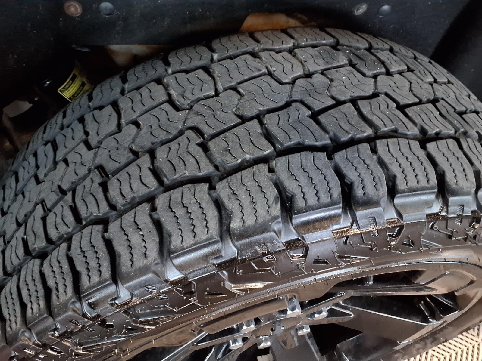 2017 Chevrolet Suburban Premier - Black exterior view 10