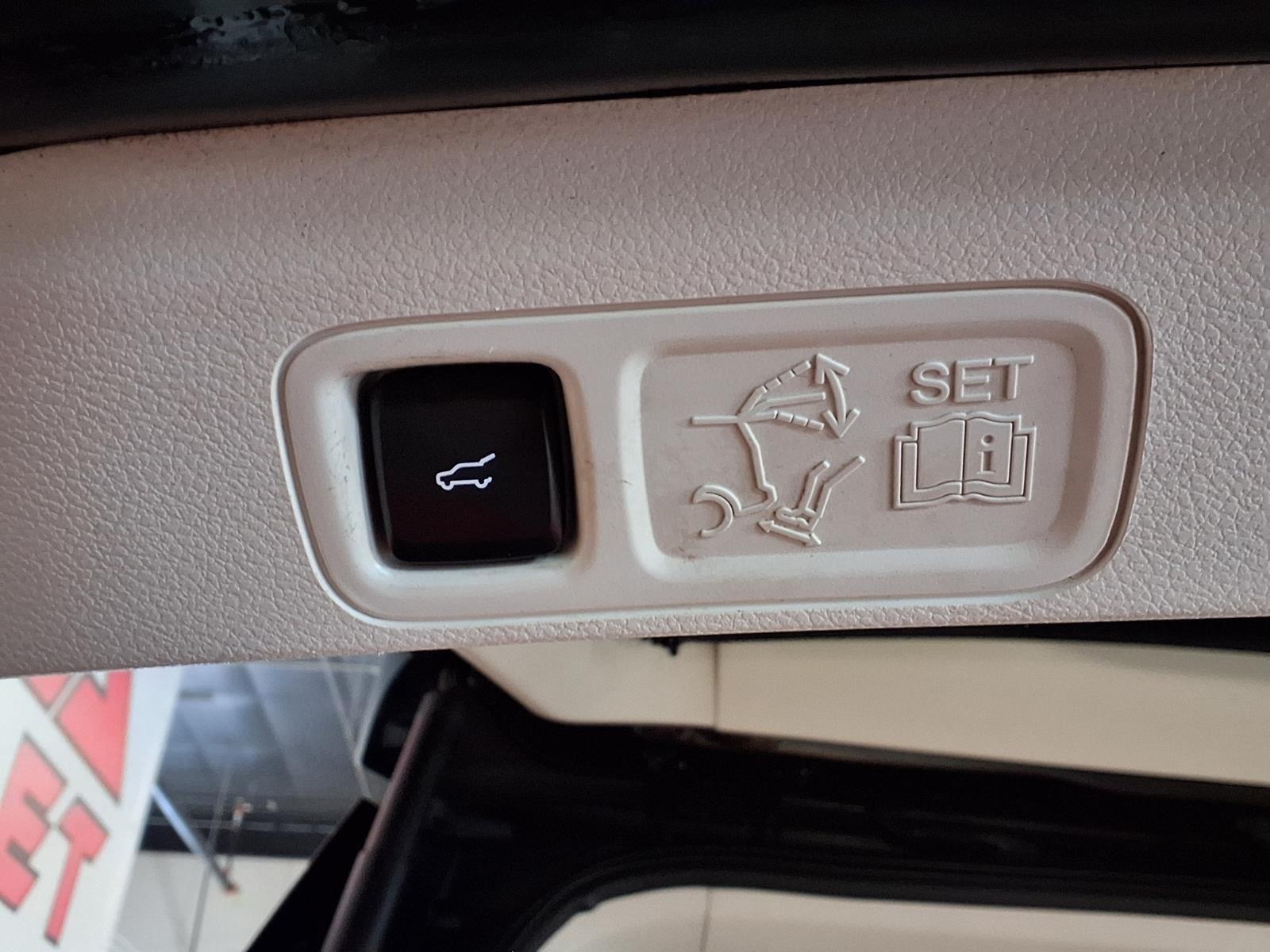 2018 Lincoln Navigator Black Label - Black Velvet exterior view 7