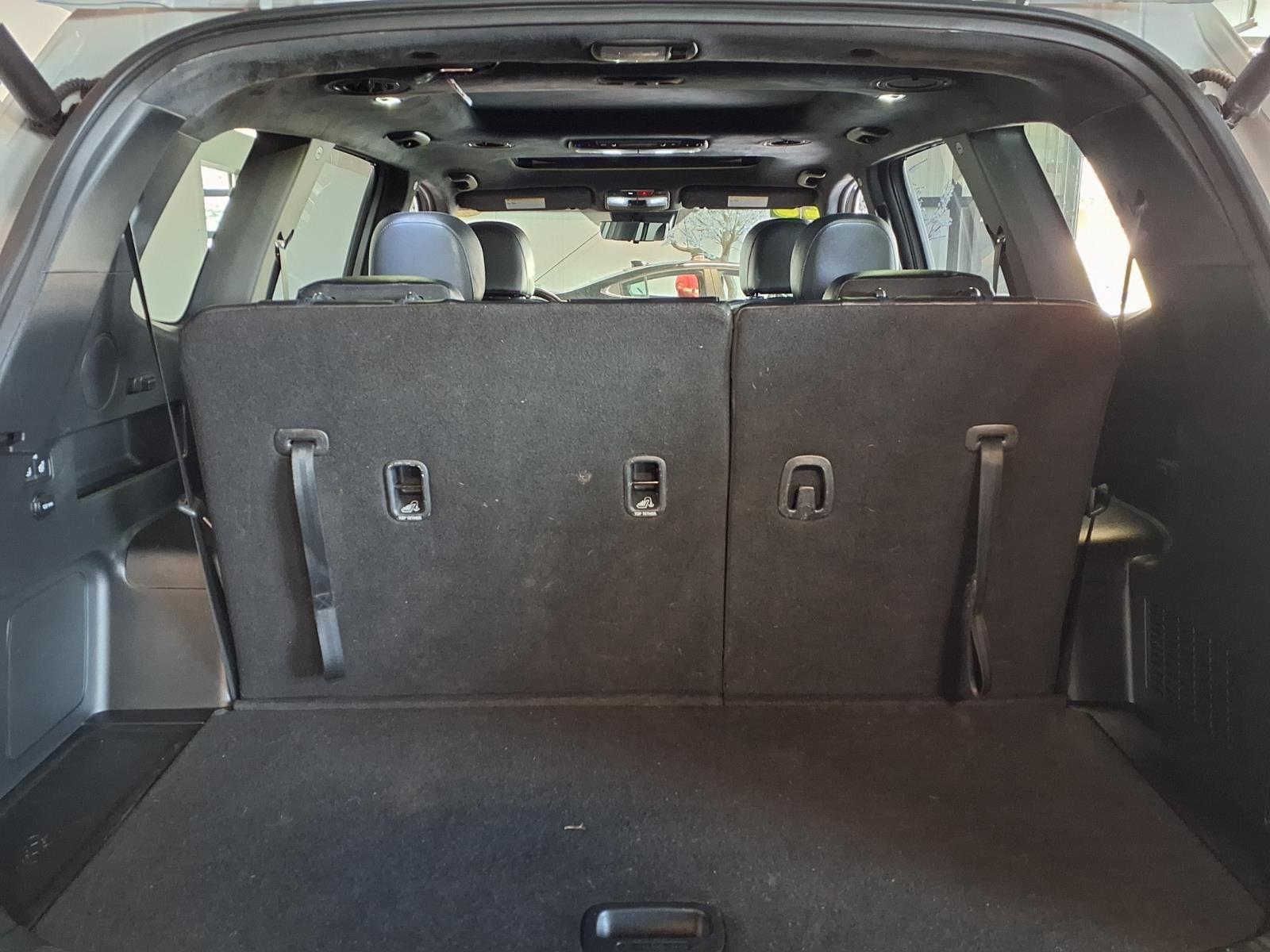 2023 Kia Telluride SX Prestige X-Line - Wolf Gray exterior view 6