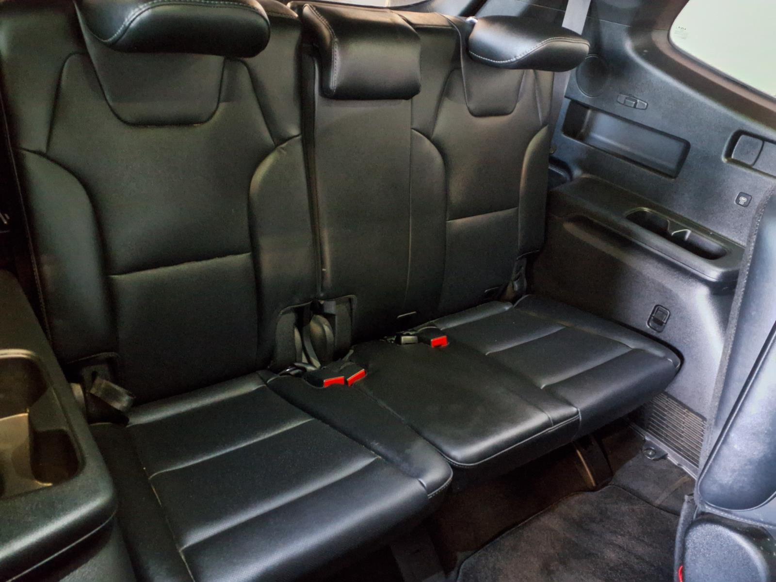 2023 Kia Telluride SX Prestige X-Line - Wolf Gray exterior view 10