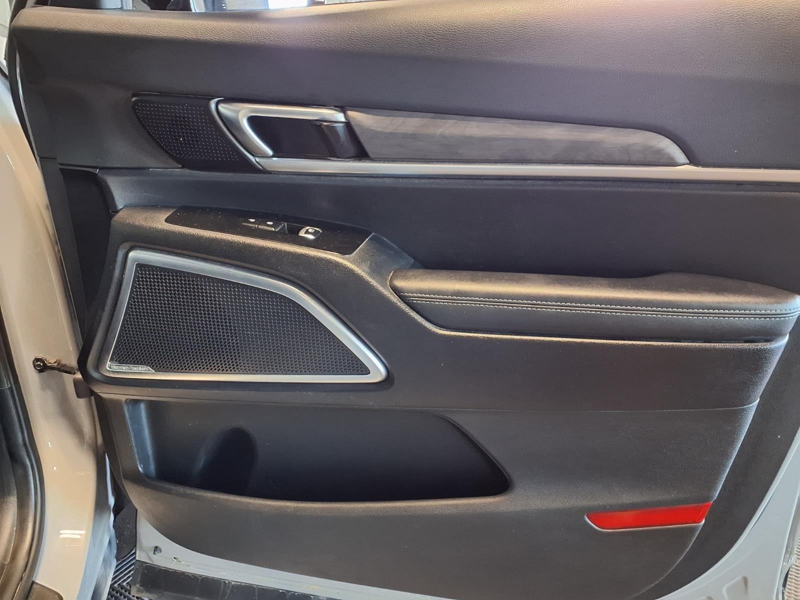 2023 Kia Telluride SX Prestige X-Line - Wolf Gray exterior view 14