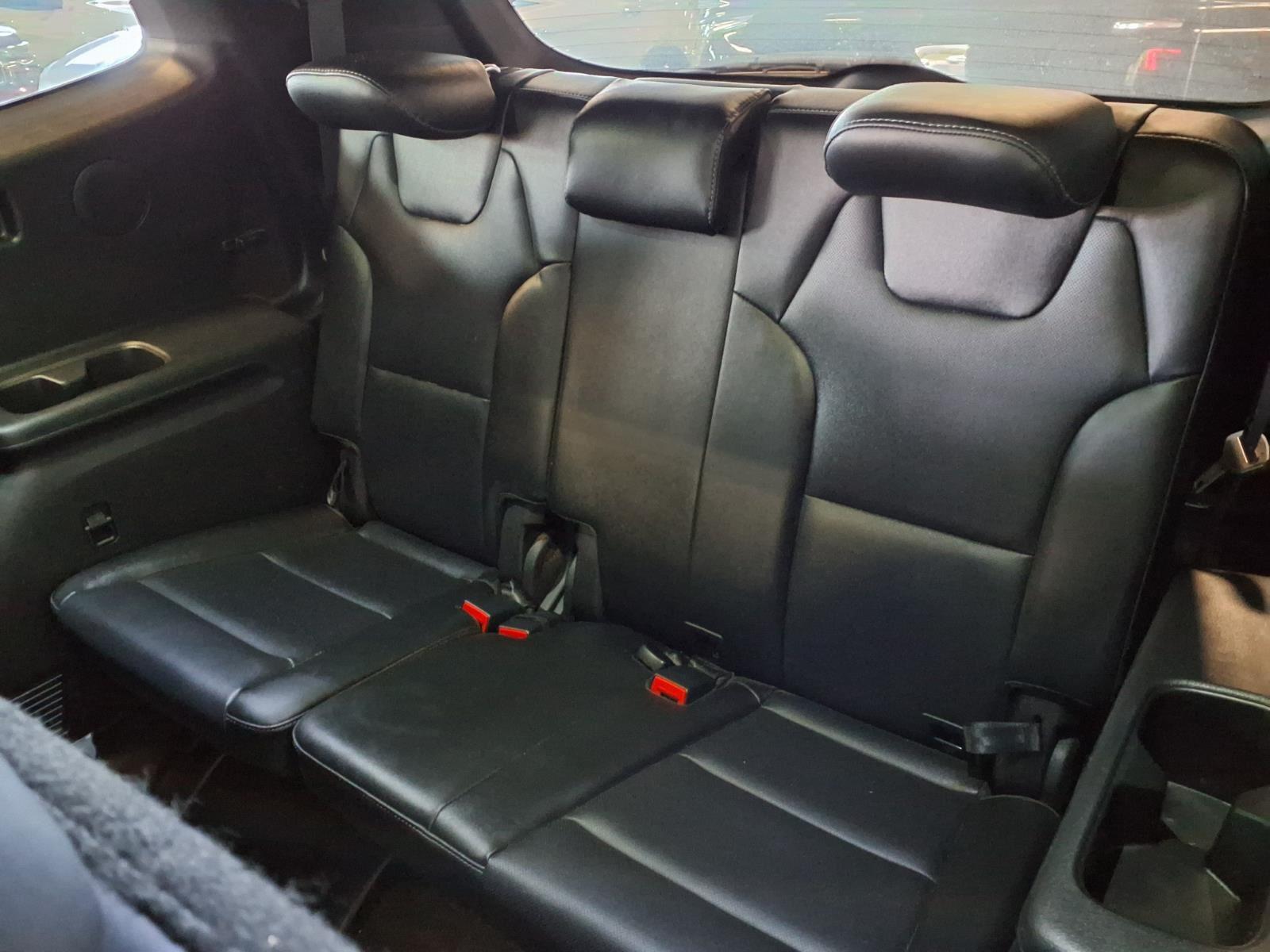 2023 Kia Telluride SX Prestige X-Line - Wolf Gray exterior view 15