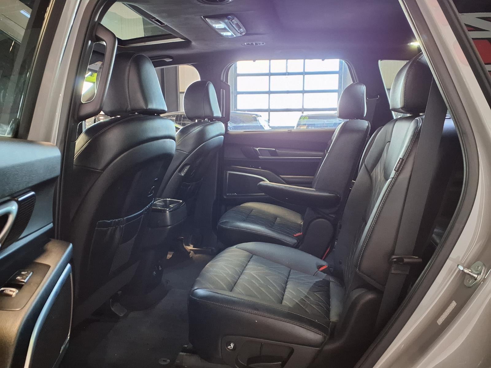 2023 Kia Telluride SX Prestige X-Line - Wolf Gray exterior view 16