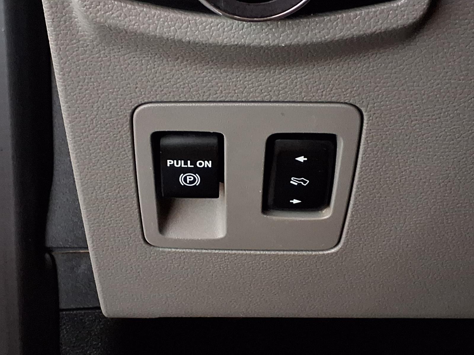 2018 Ford F-150 XLT - Oxford White exterior view 20