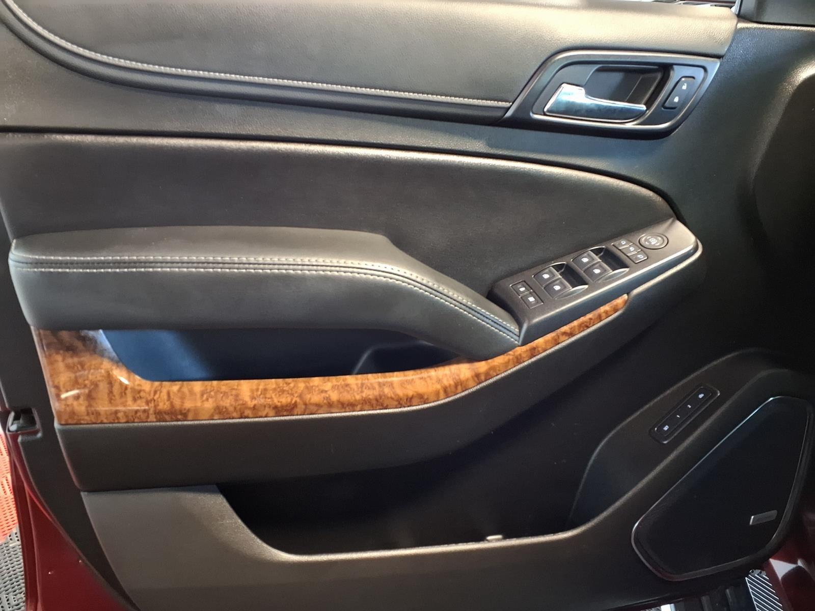 2019 Chevrolet Tahoe Premier - Siren Red Tintcoat exterior view 18