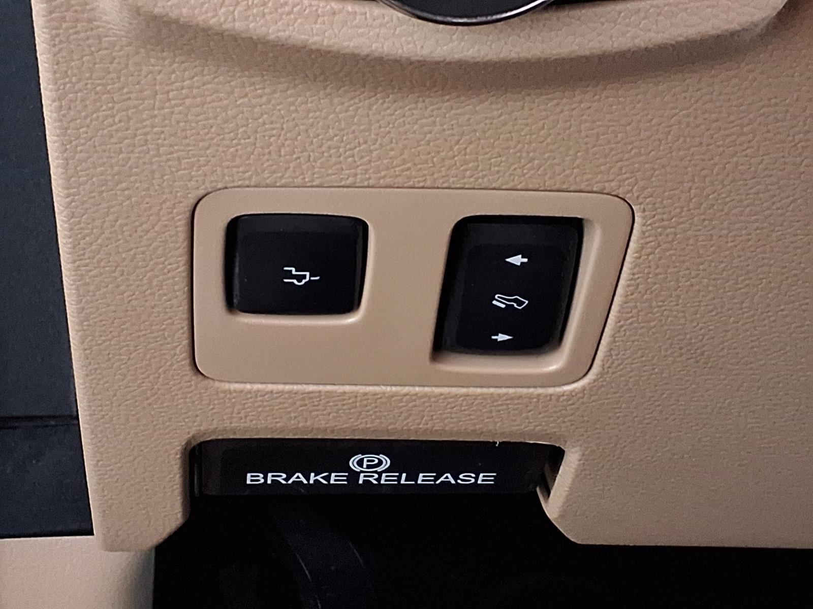 2019 Ford Super Duty F-350 SRW LARIAT - Blue Jeans Metallic exterior view 20