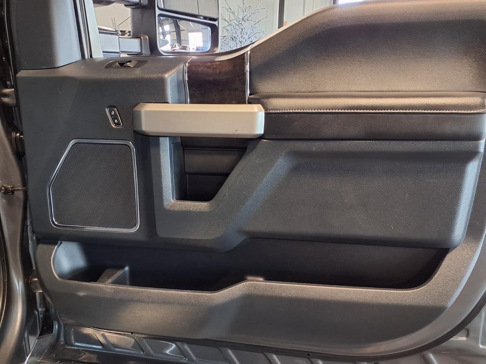 2022 FORD F-450 SUPER DUTY - GRAY exterior view 11