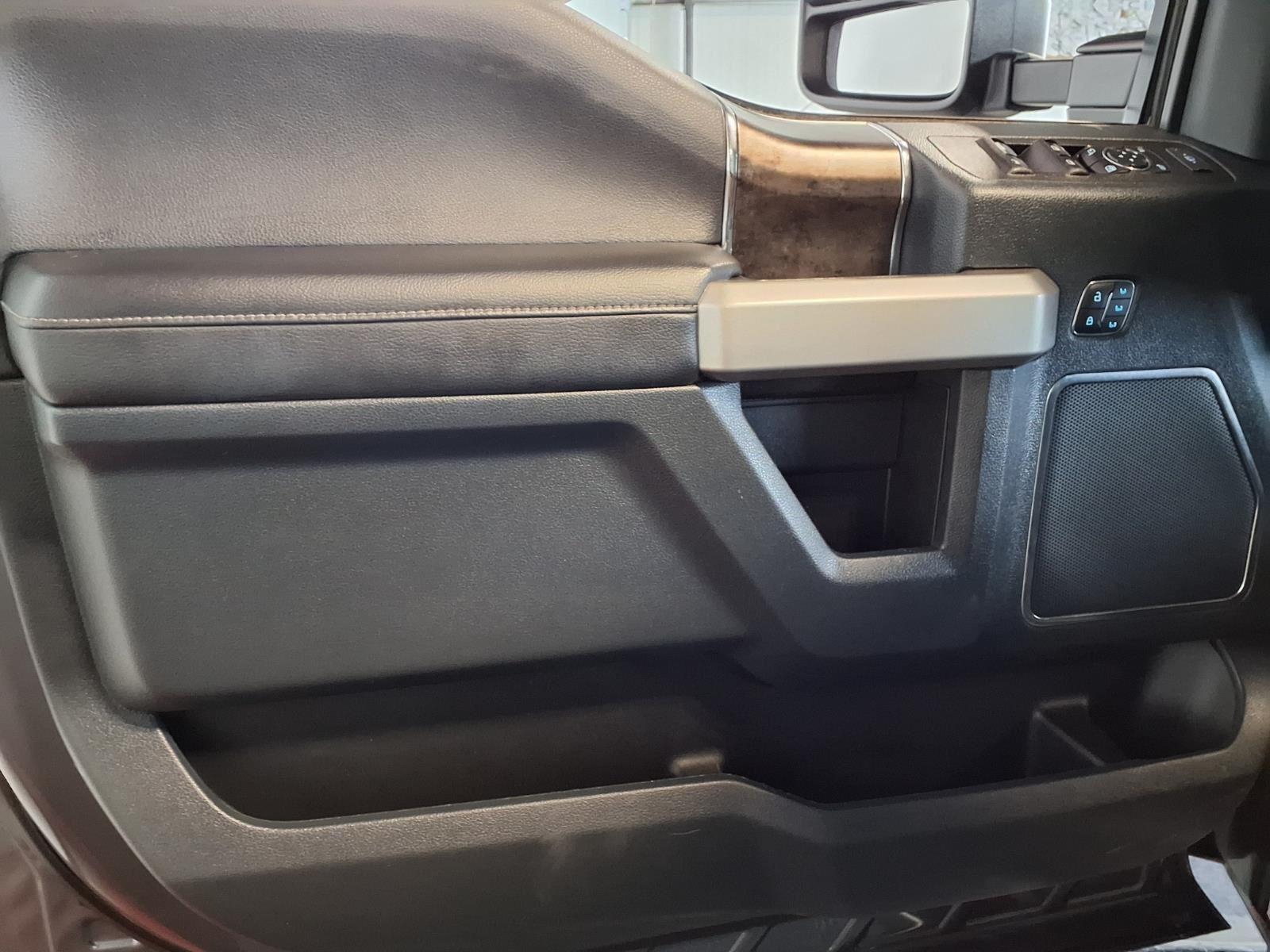 2022 FORD F-450 SUPER DUTY - GRAY exterior view 15