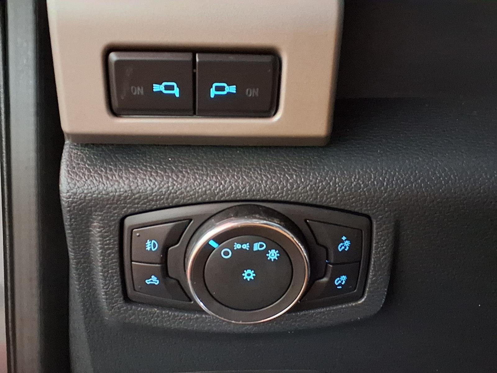 2022 FORD F-450 SUPER DUTY - GRAY exterior view 17