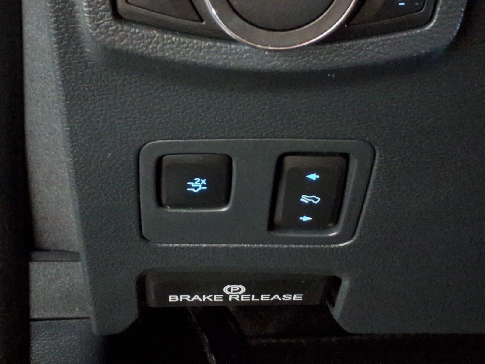 2022 FORD F-450 SUPER DUTY - GRAY exterior view 18