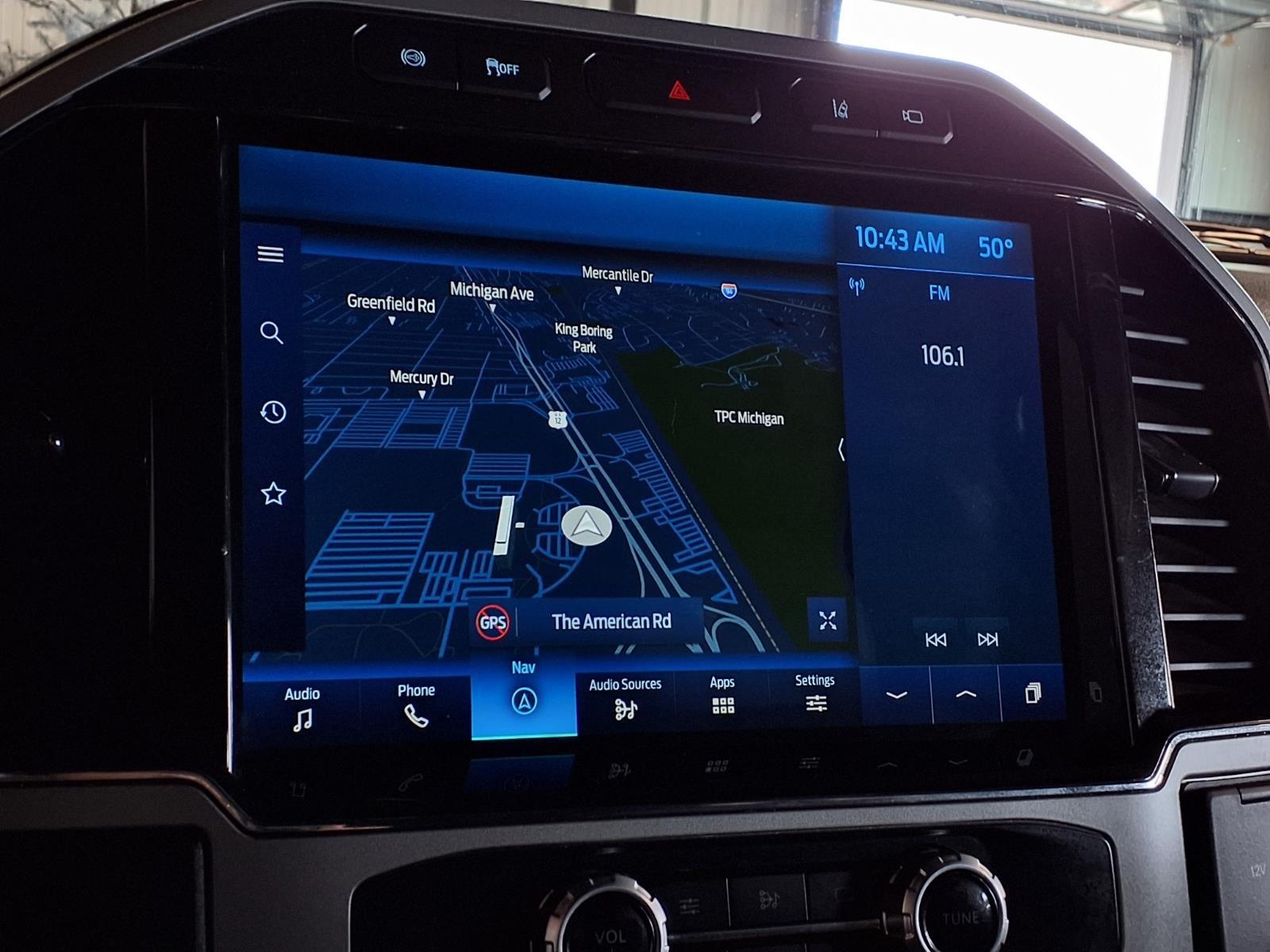 2022 FORD F-450 SUPER DUTY - GRAY exterior view 19