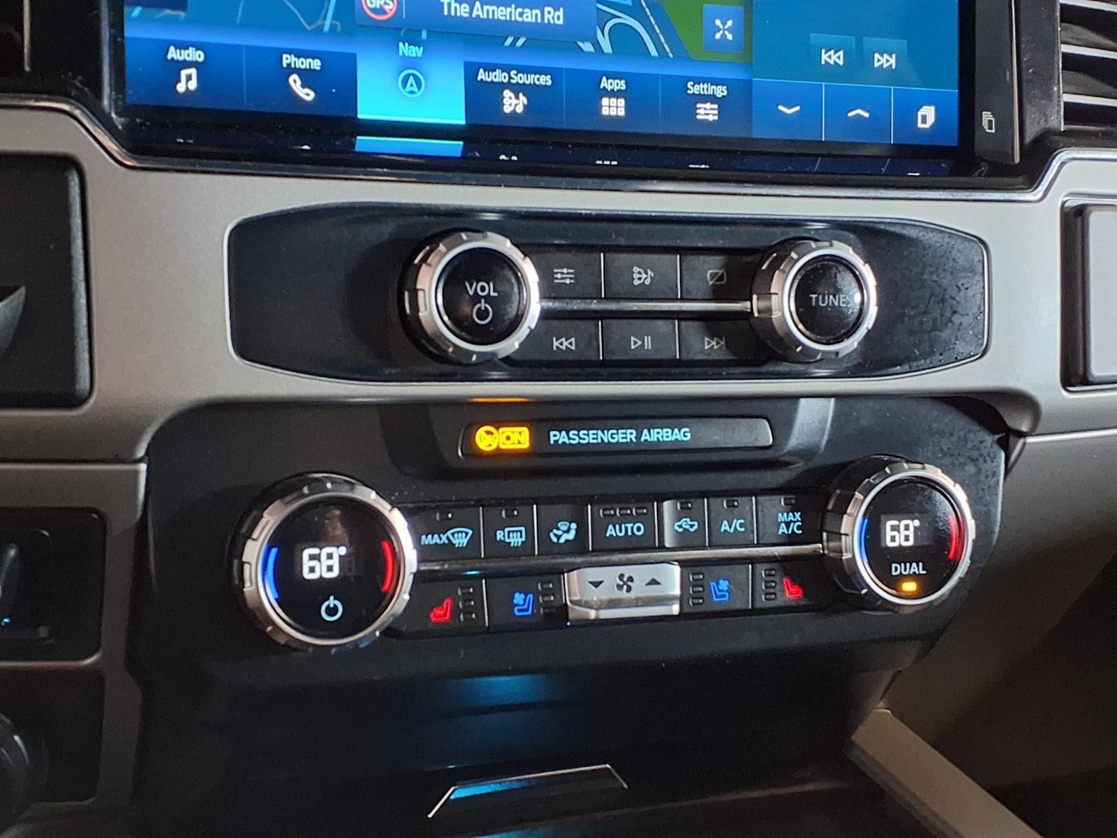 2022 FORD F-450 SUPER DUTY - GRAY exterior view 20