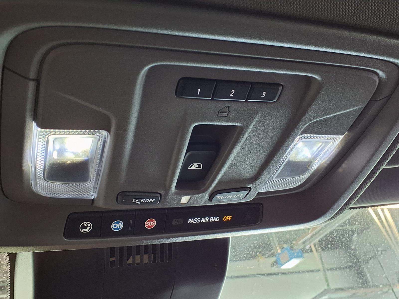 2024 Chevrolet Silverado 2500HD LTZ - Sterling Gray Metallic exterior view 19