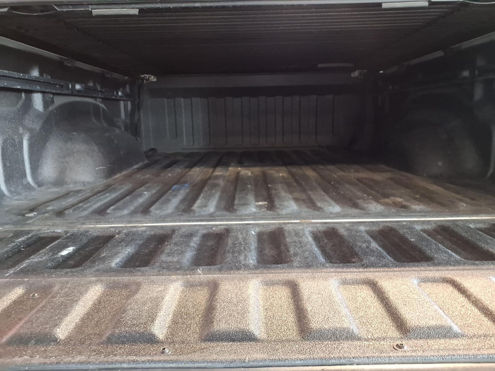 2022 Ram 1500 Laramie - Ivory White Tri-Coat Pearlcoat exterior view 6