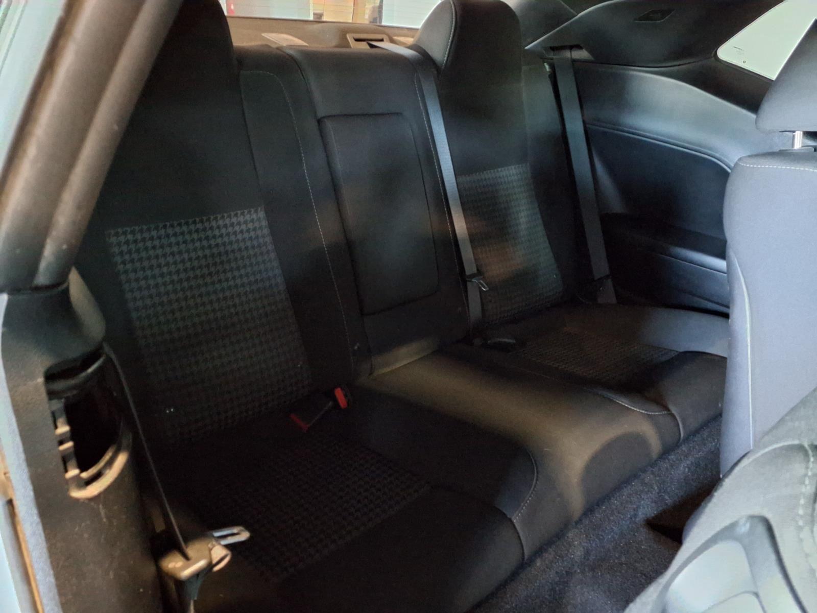 2020 Dodge Challenger R/T Scat Pack - Smoke Show exterior view 8